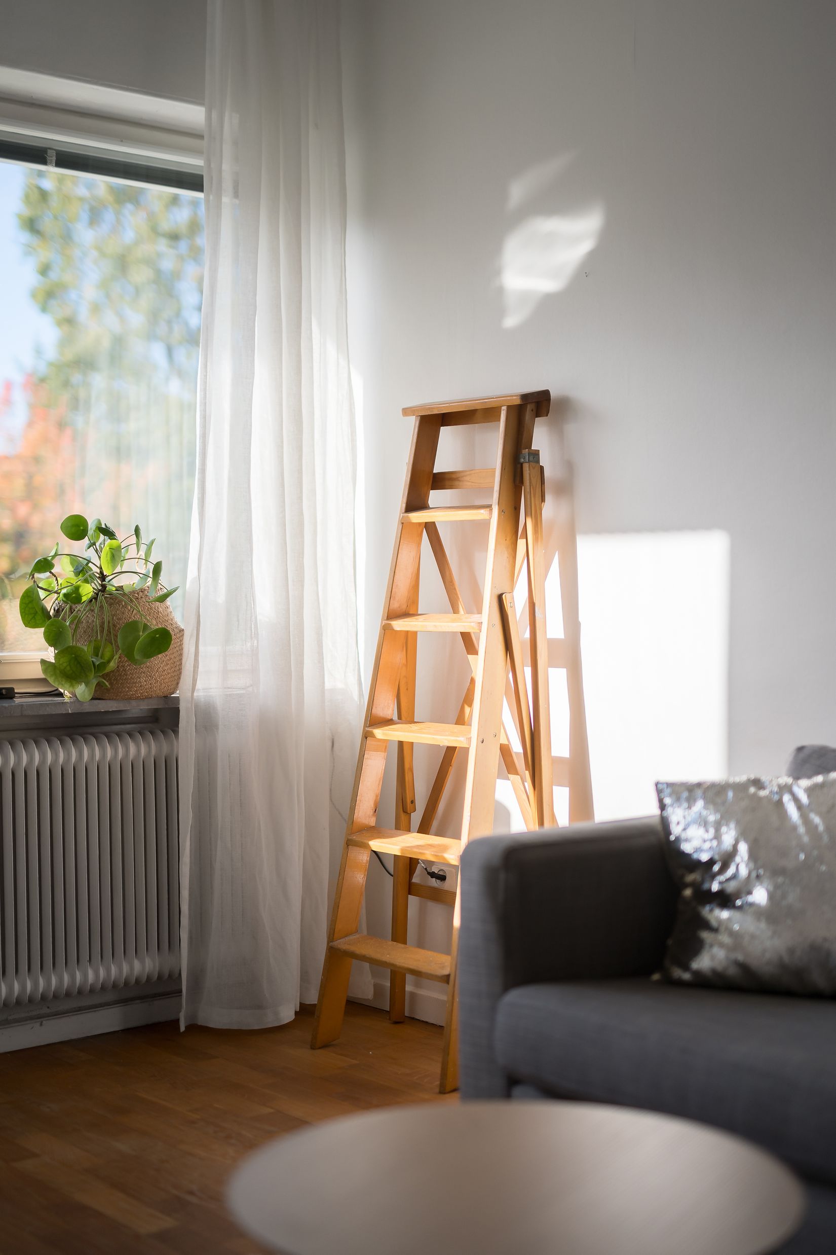 Bostadsrätt, Centralgatan 26D, Nynäshamn