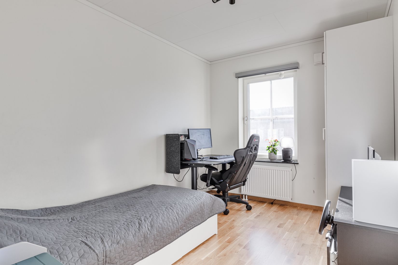Bostadsrätt, Radhus, Drejskivans väg 23, Steninge Slottsby, Sigtuna