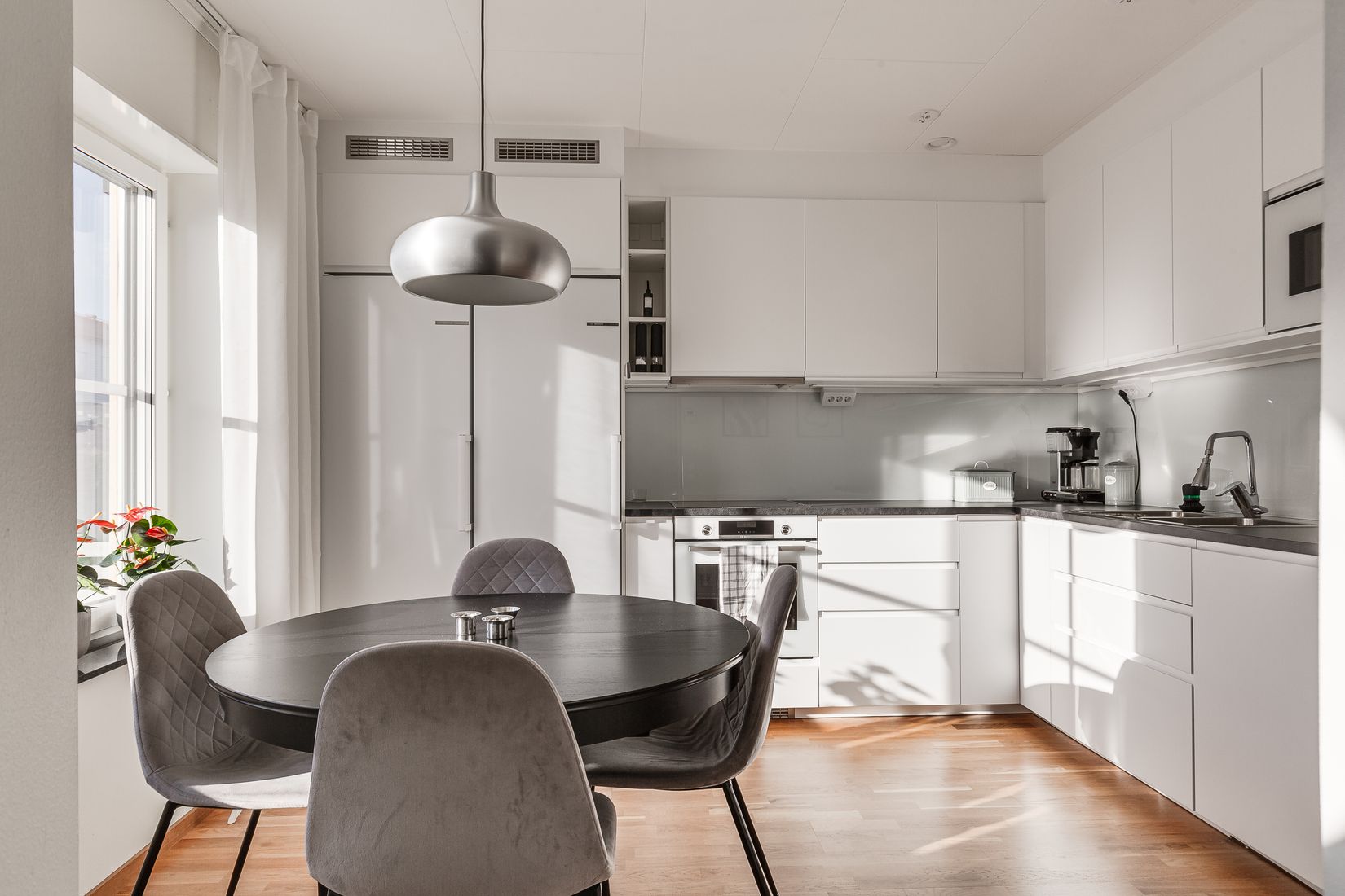 Bostadsrätt, Radhus, Drejskivans väg 23, Steninge Slottsby, Sigtuna