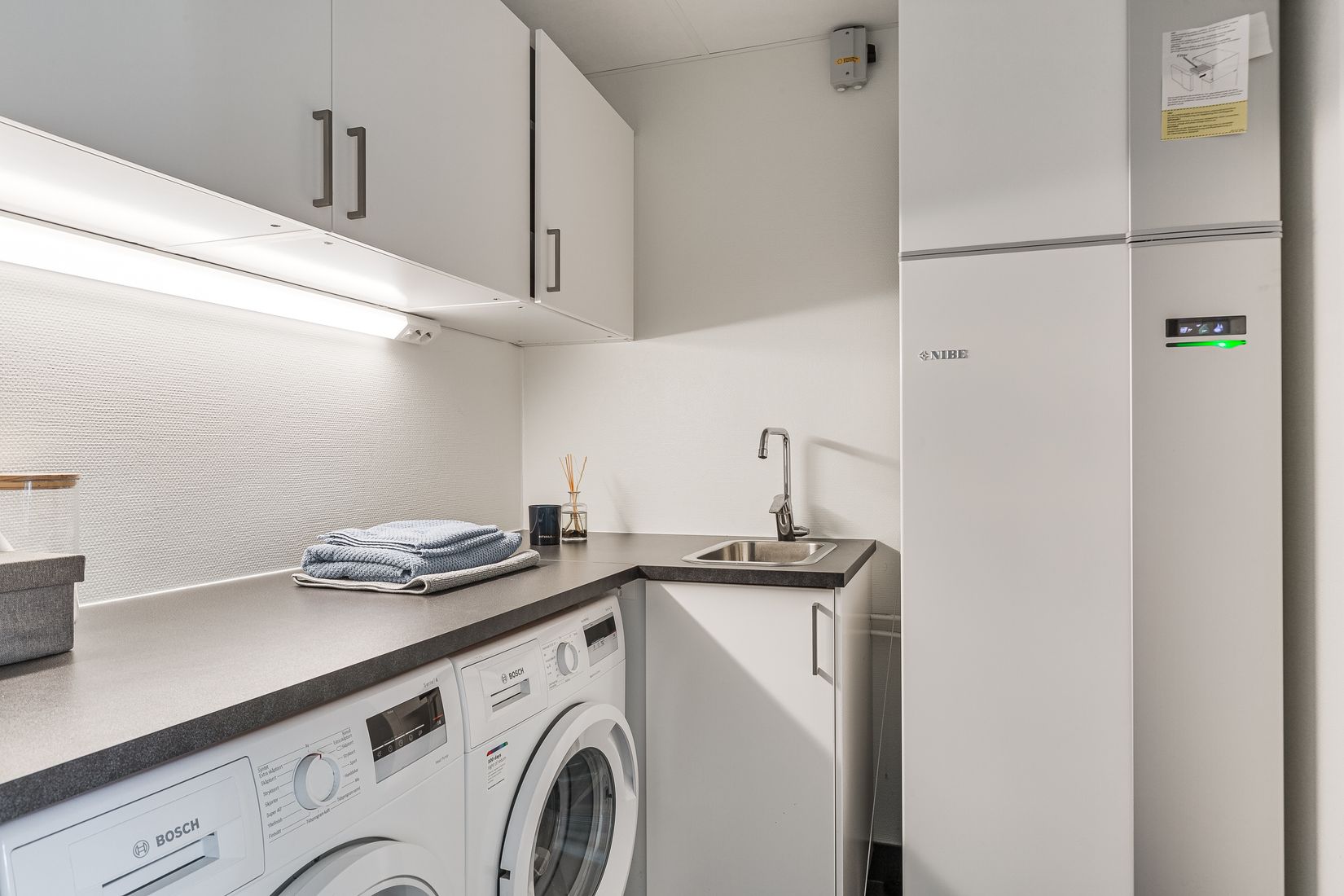 Bostadsrätt, Radhus, Drejskivans väg 23, Steninge Slottsby, Sigtuna