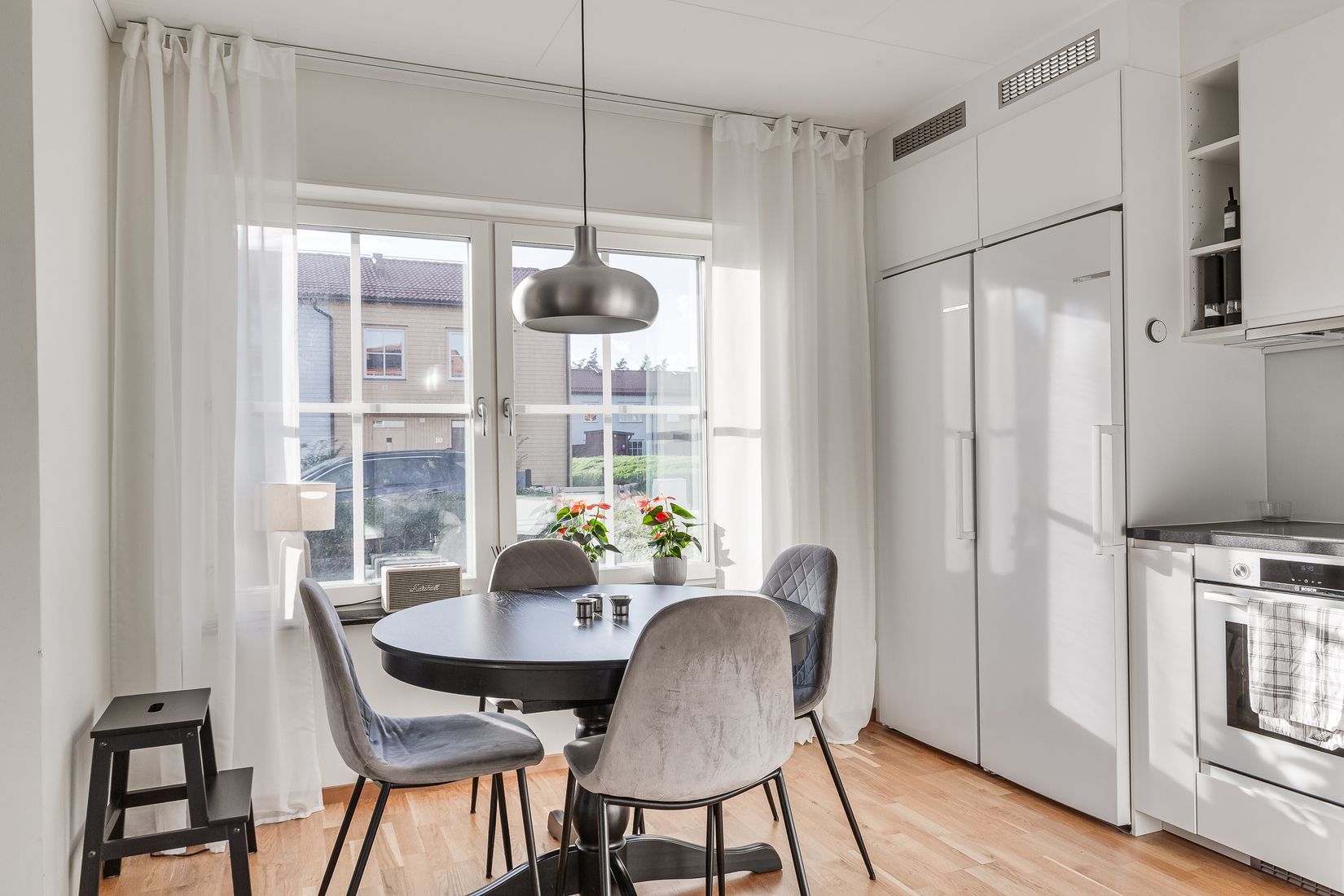 Bostadsrätt, Radhus, Drejskivans väg 23, Steninge Slottsby, Sigtuna