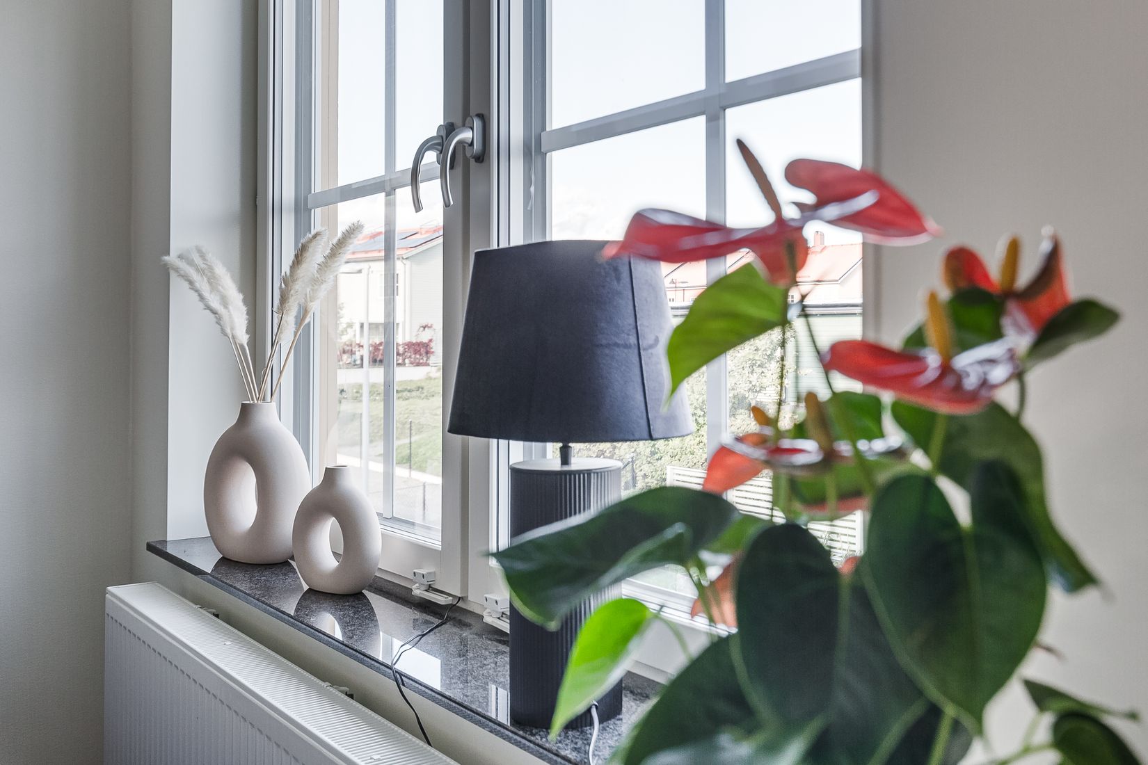 Bostadsrätt, Radhus, Drejskivans väg 23, Steninge Slottsby, Sigtuna