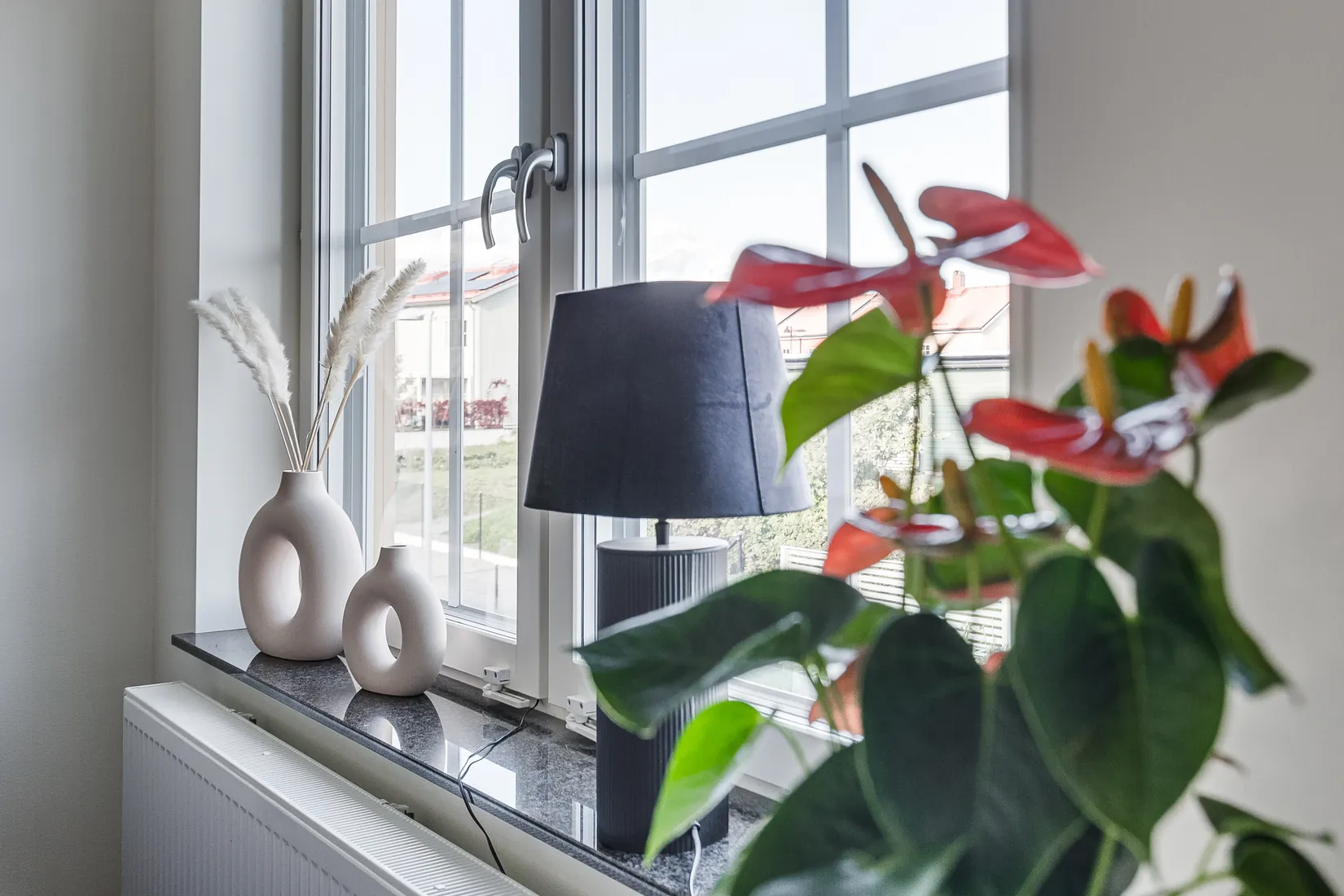 Bostadsrätt, Radhus, Drejskivans väg 23, Steninge Slottsby, Sigtuna