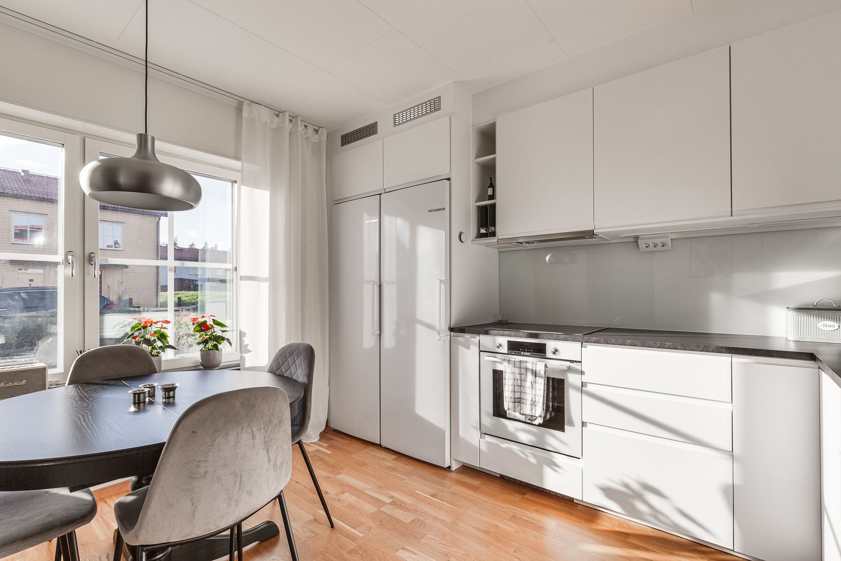 Bostadsrätt, Radhus, Drejskivans väg 23, Steninge Slottsby, Sigtuna