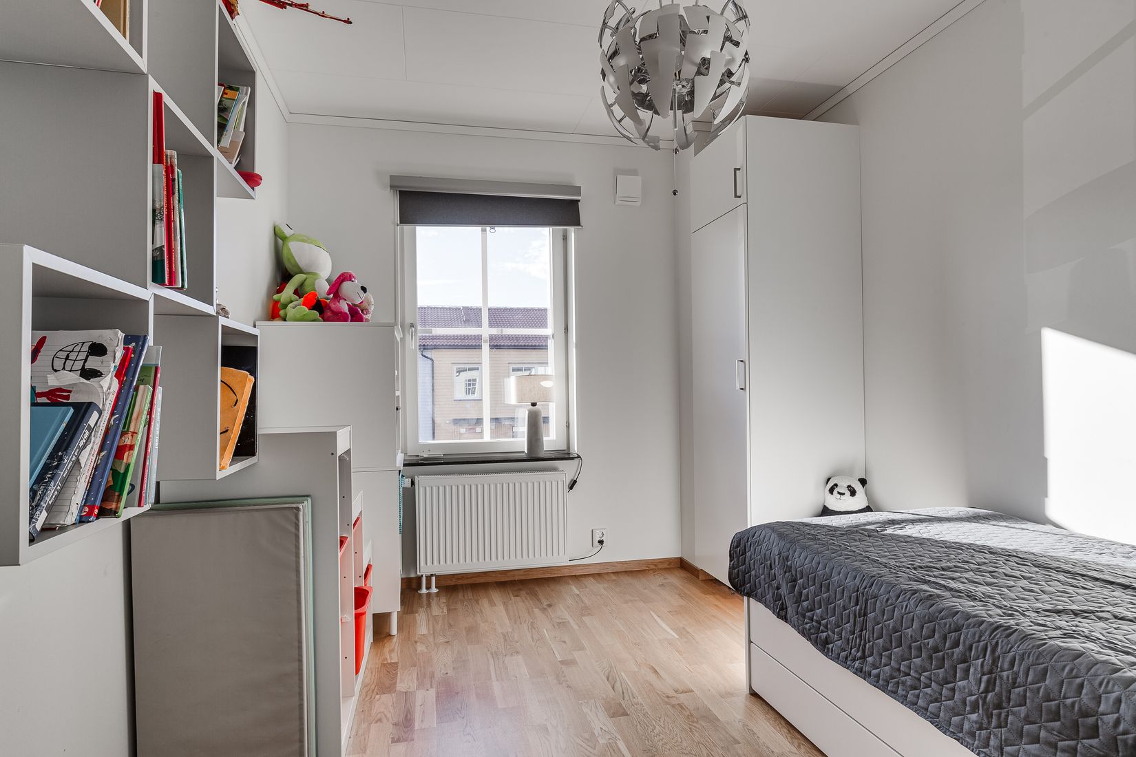 Bostadsrätt, Radhus, Drejskivans väg 23, Steninge Slottsby, Sigtuna