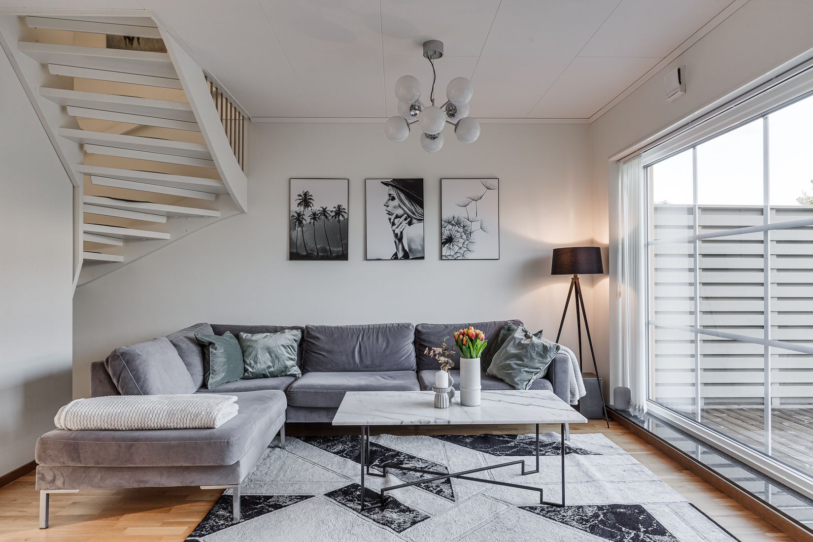 Bostadsrätt, Radhus, Drejskivans väg 23, Steninge Slottsby, Sigtuna