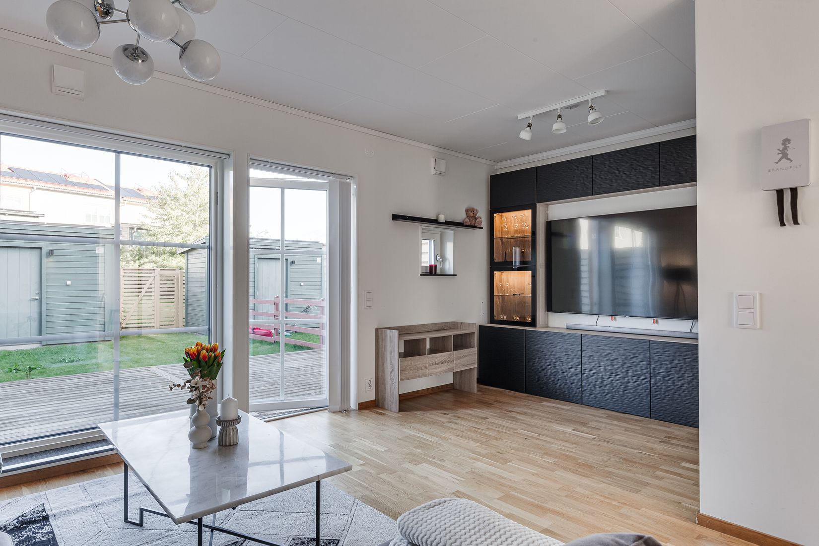 Bostadsrätt, Radhus, Drejskivans väg 23, Steninge Slottsby, Sigtuna