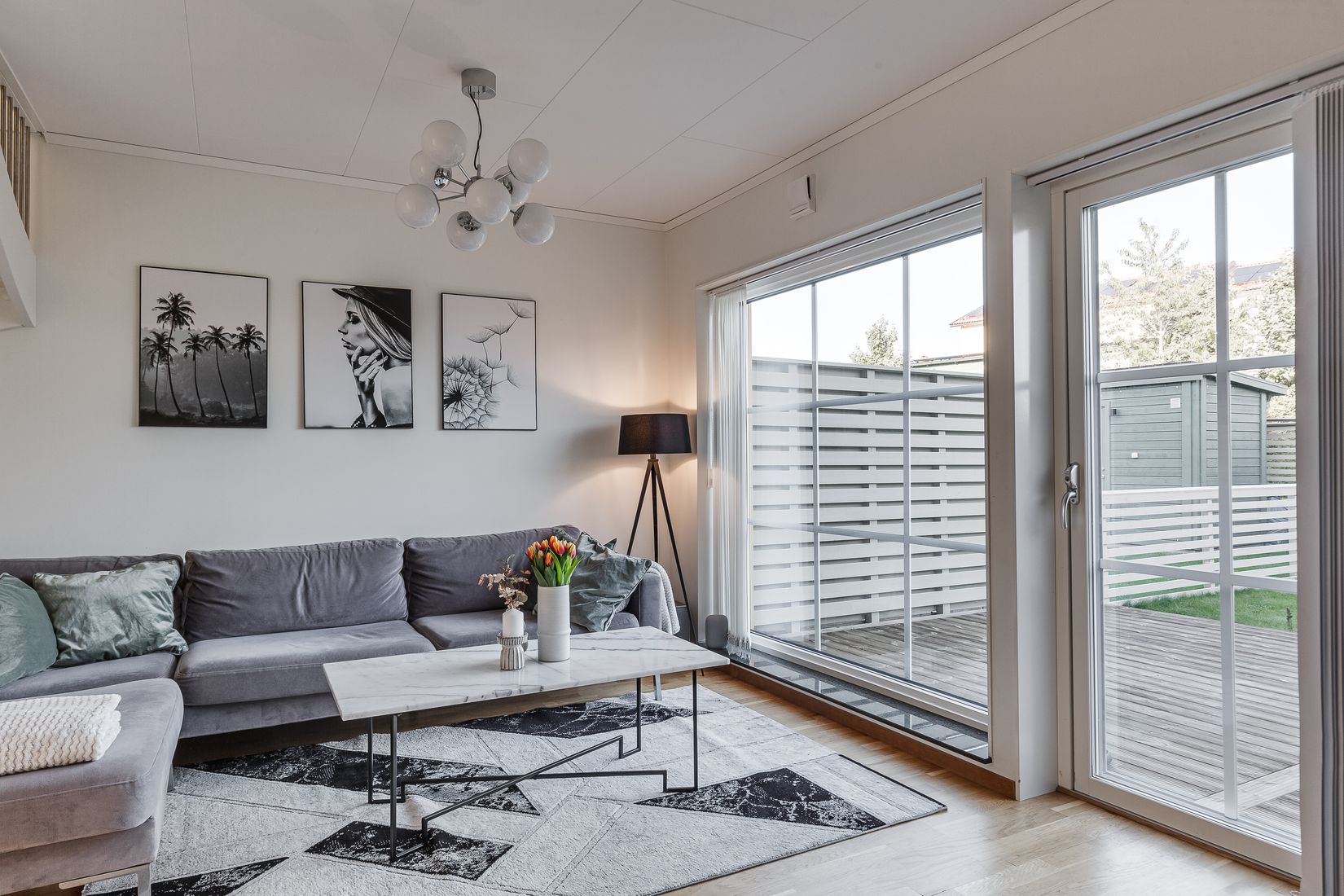 Bostadsrätt, Radhus, Drejskivans väg 23, Steninge Slottsby, Sigtuna