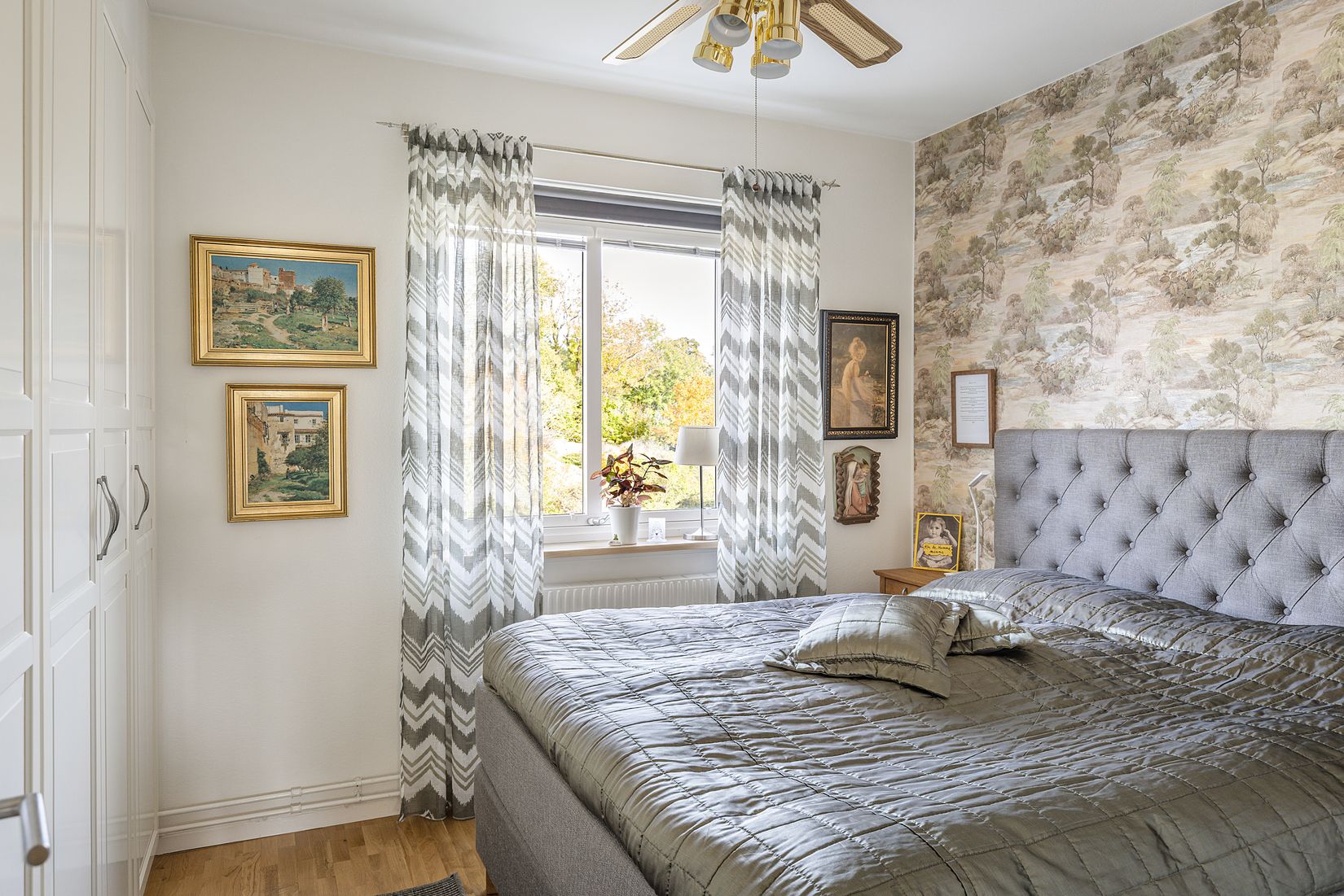 Bostadsrätt, Erik Dahlbergsvägen 36B, Centrala Karlshamn, Karlshamn