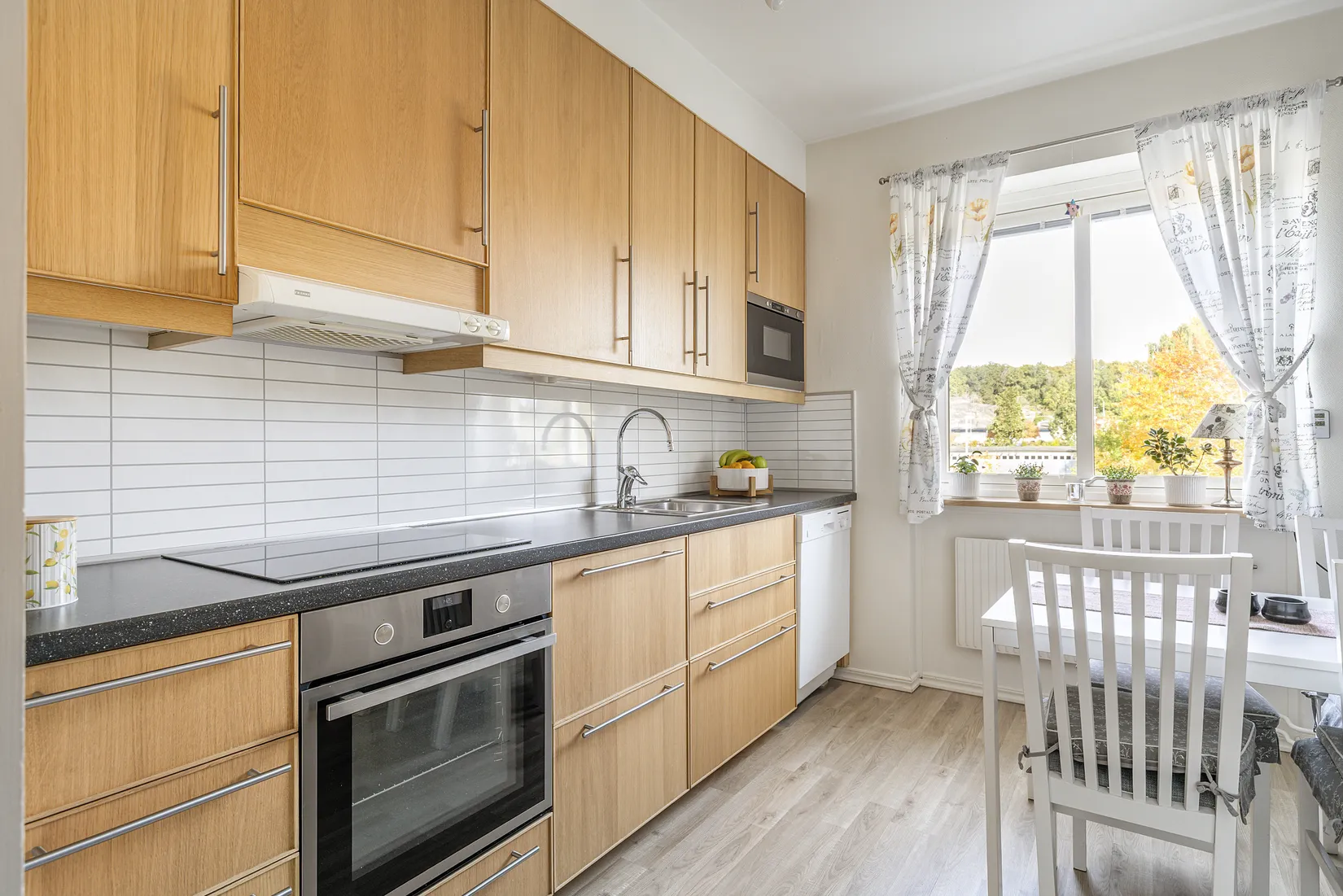Bostadsrätt, Erik Dahlbergsvägen 36B, Centrala Karlshamn, Karlshamn
