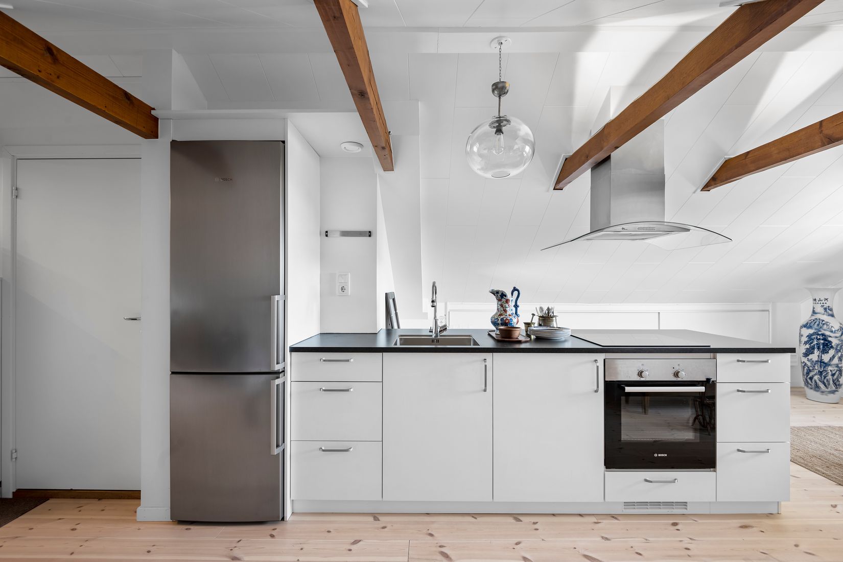 Bostadsrätt, Skogmursvägen 6, Olsbacka, Gävle