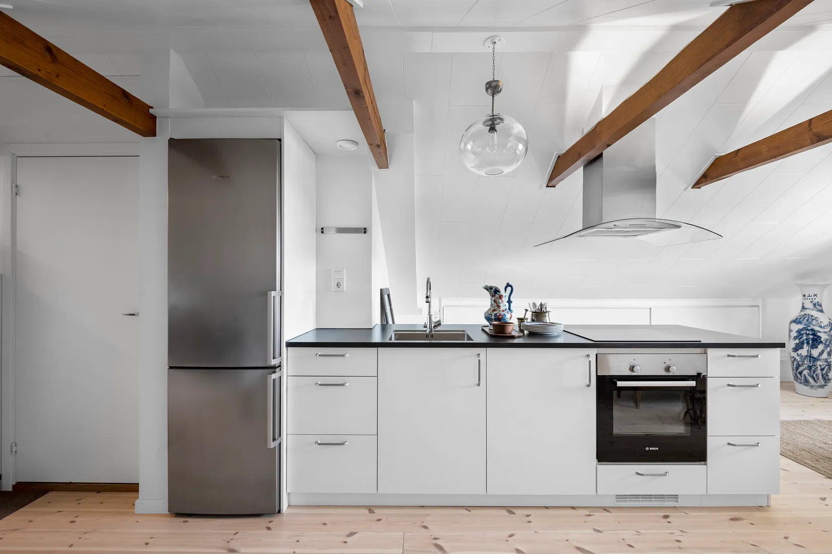 Bostadsrätt, Skogmursvägen 6, Olsbacka, Gävle