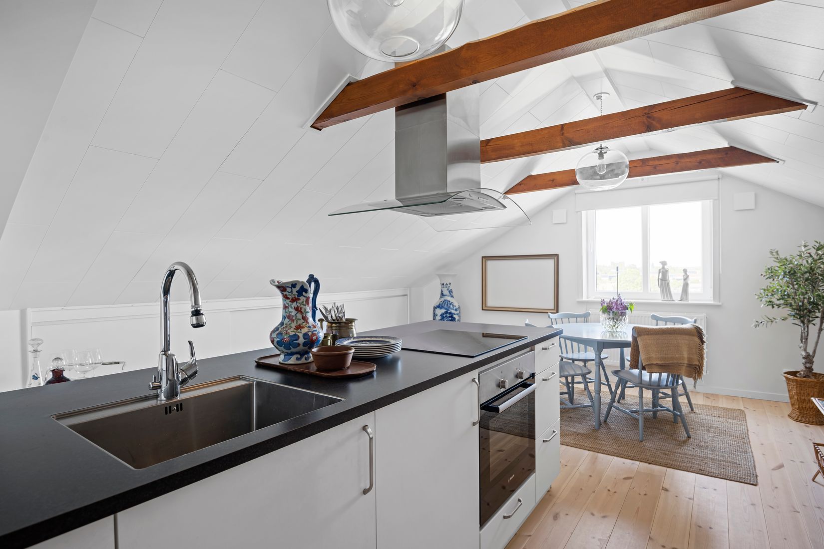 Bostadsrätt, Skogmursvägen 6, Olsbacka, Gävle