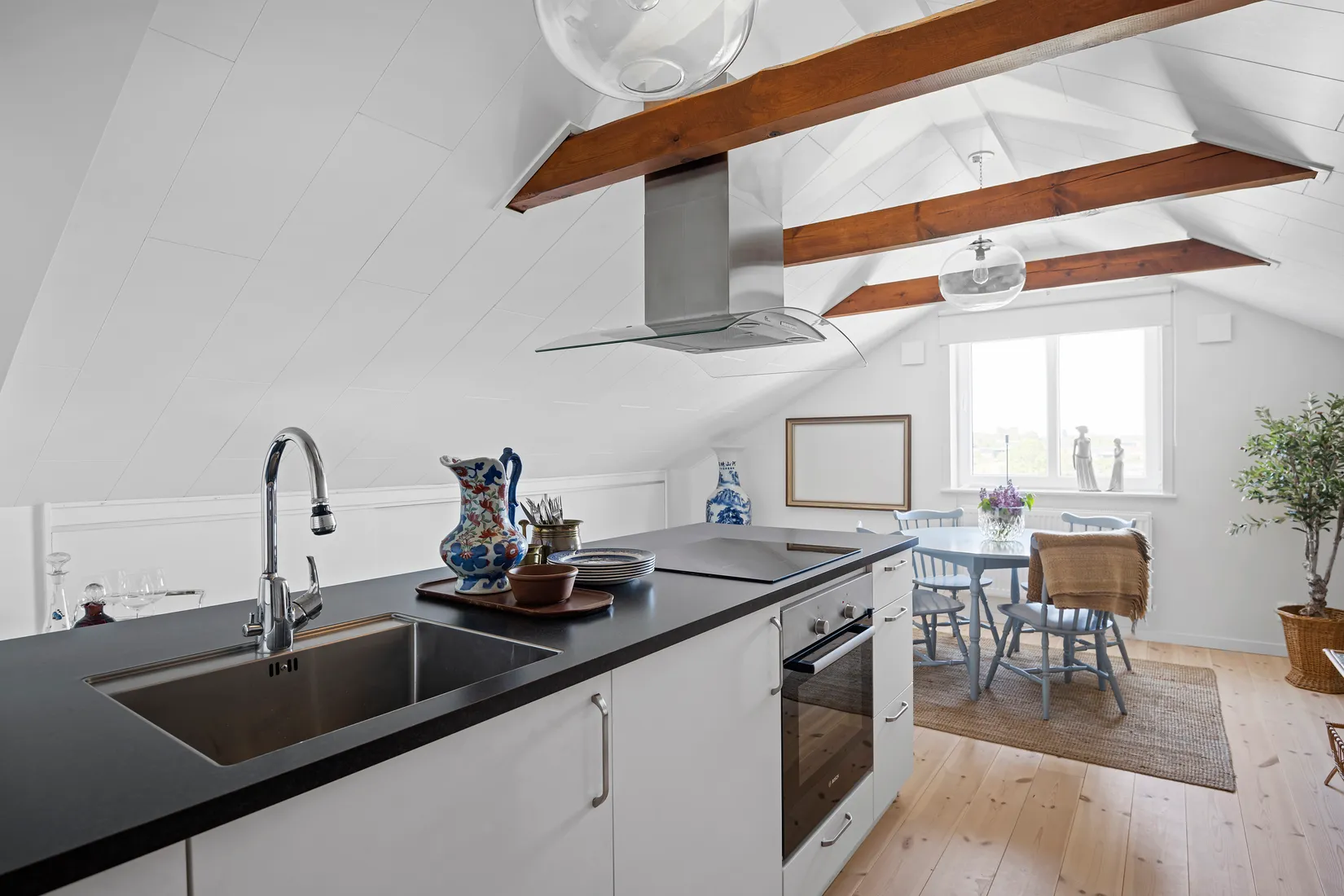 Bostadsrätt, Skogmursvägen 6, Olsbacka, Gävle