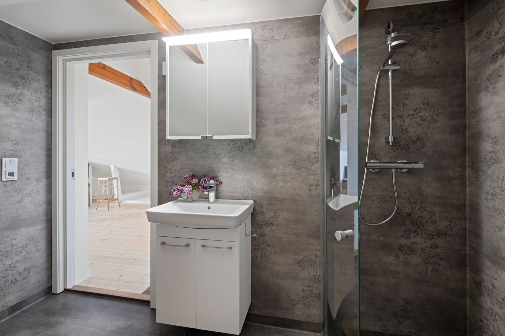 Bostadsrätt, Skogmursvägen 6, Olsbacka, Gävle