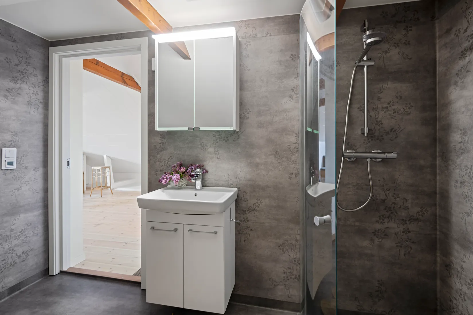 Bostadsrätt, Skogmursvägen 6, Olsbacka, Gävle