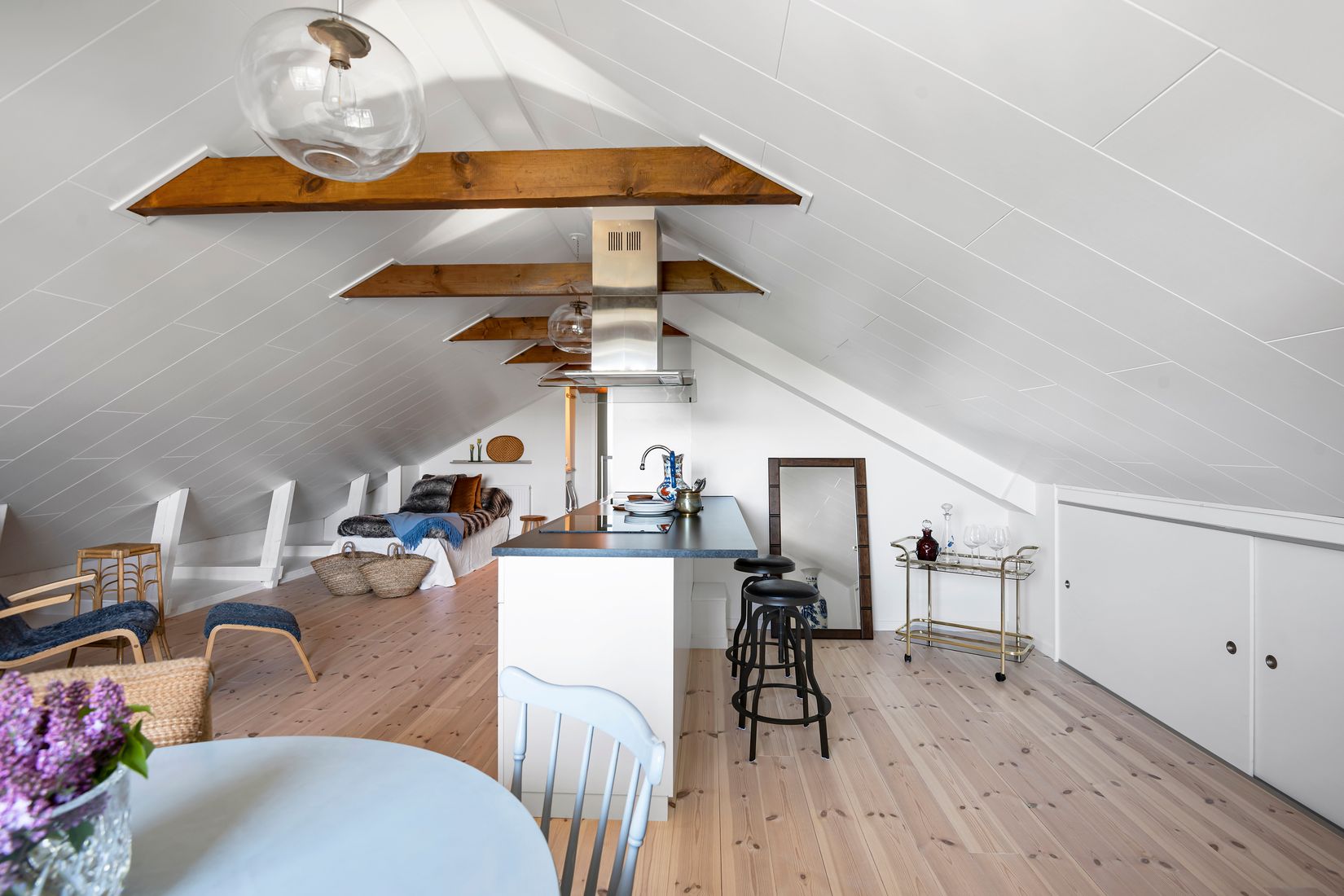 Bostadsrätt, Skogmursvägen 6, Olsbacka, Gävle