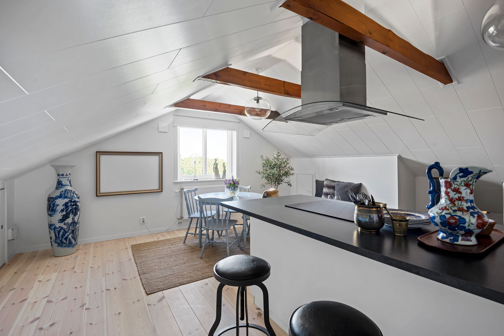 Bostadsrätt, Skogmursvägen 6, Olsbacka, Gävle