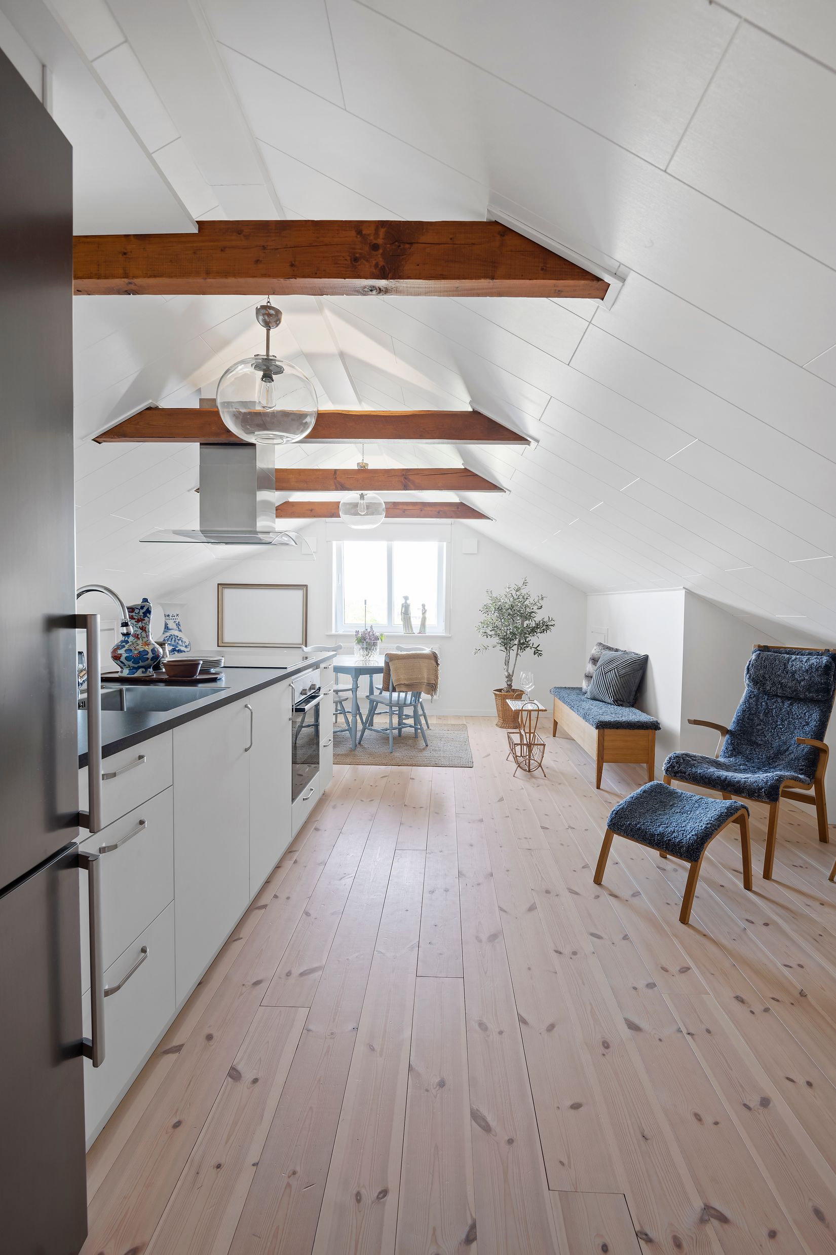 Bostadsrätt, Skogmursvägen 6, Olsbacka, Gävle