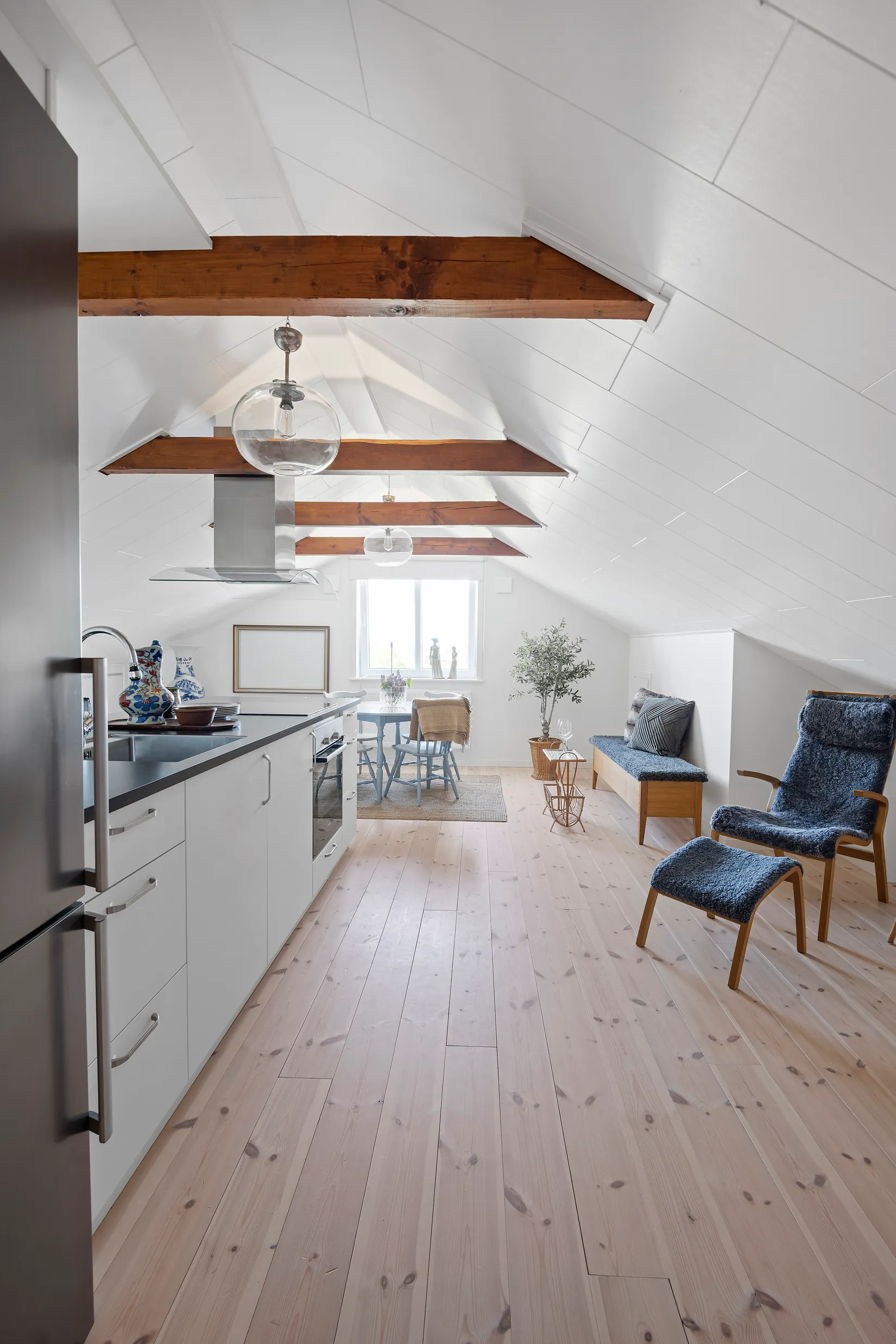 Bostadsrätt, Skogmursvägen 6, Olsbacka, Gävle