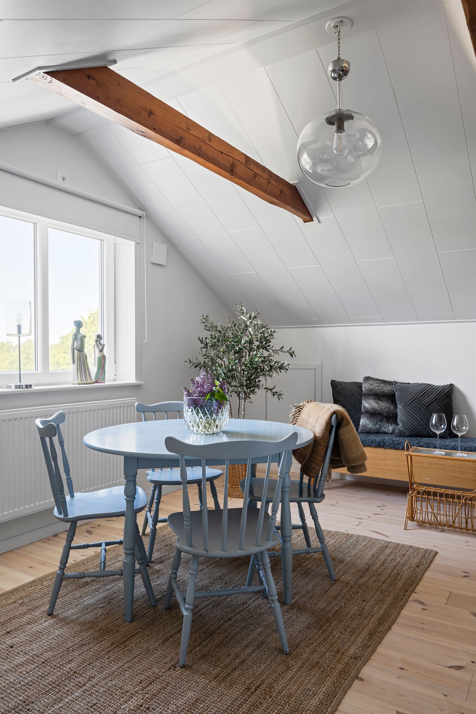 Bostadsrätt, Skogmursvägen 6, Olsbacka, Gävle