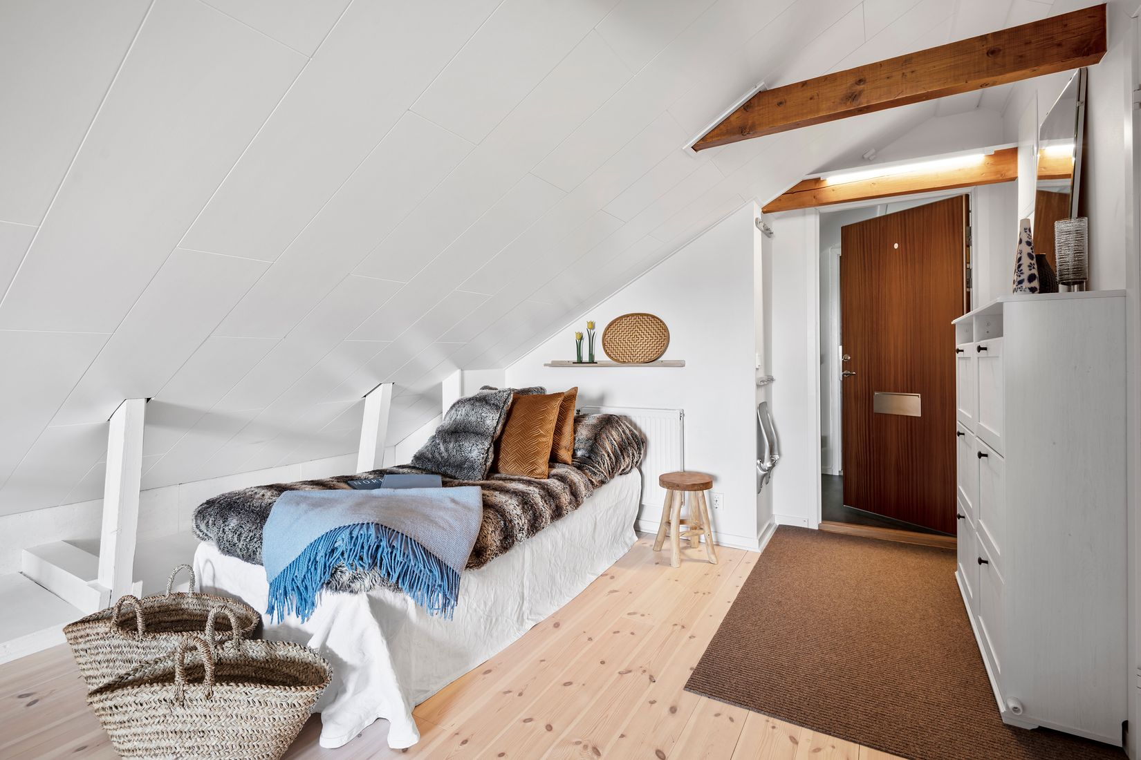 Bostadsrätt, Skogmursvägen 6, Olsbacka, Gävle