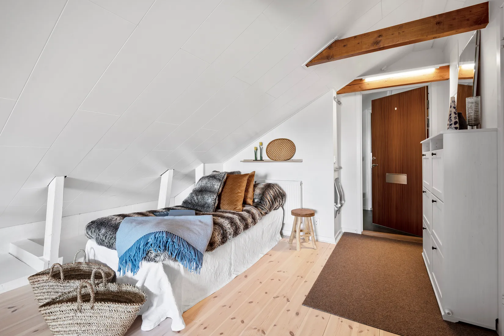 Bostadsrätt, Skogmursvägen 6, Olsbacka, Gävle