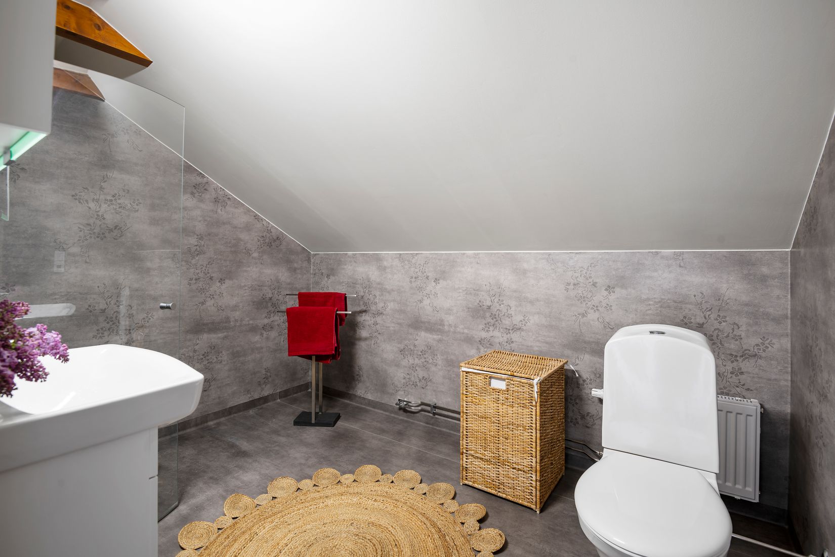 Bostadsrätt, Skogmursvägen 6, Olsbacka, Gävle