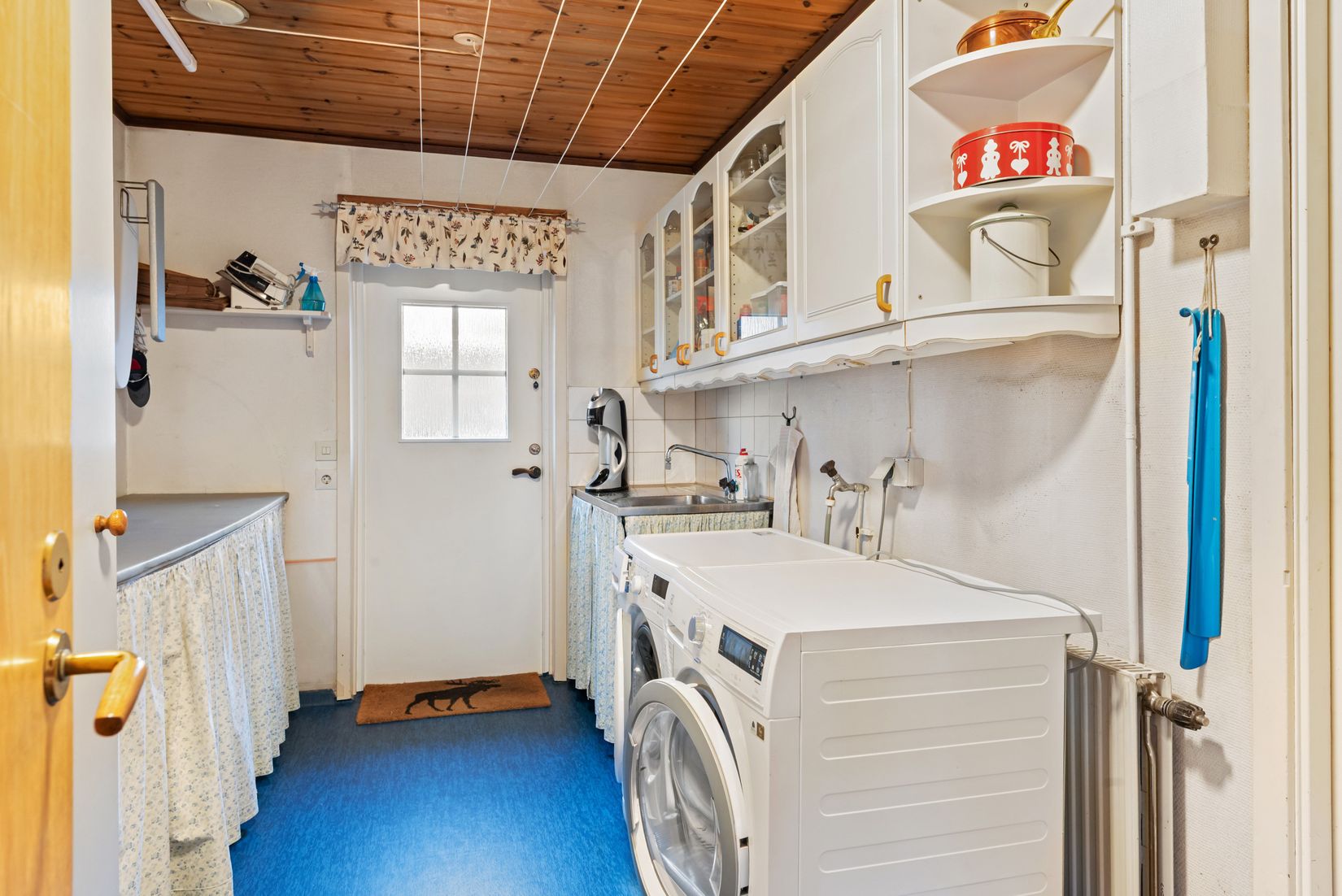 Villa, Skräddarvägen 8, Yxlan - Köpmanholm, Norrtälje