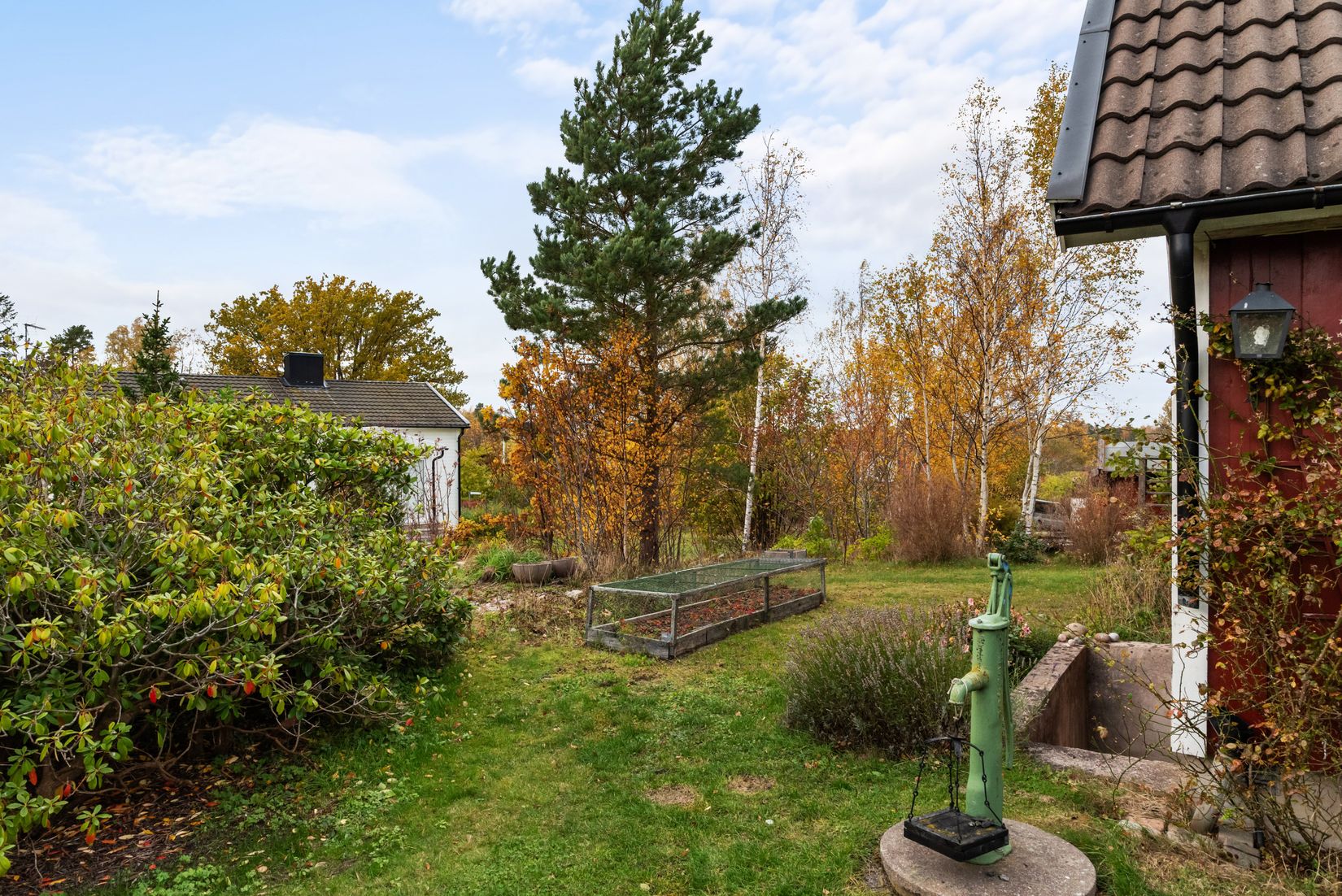 Villa, Skräddarvägen 8, Yxlan - Köpmanholm, Norrtälje