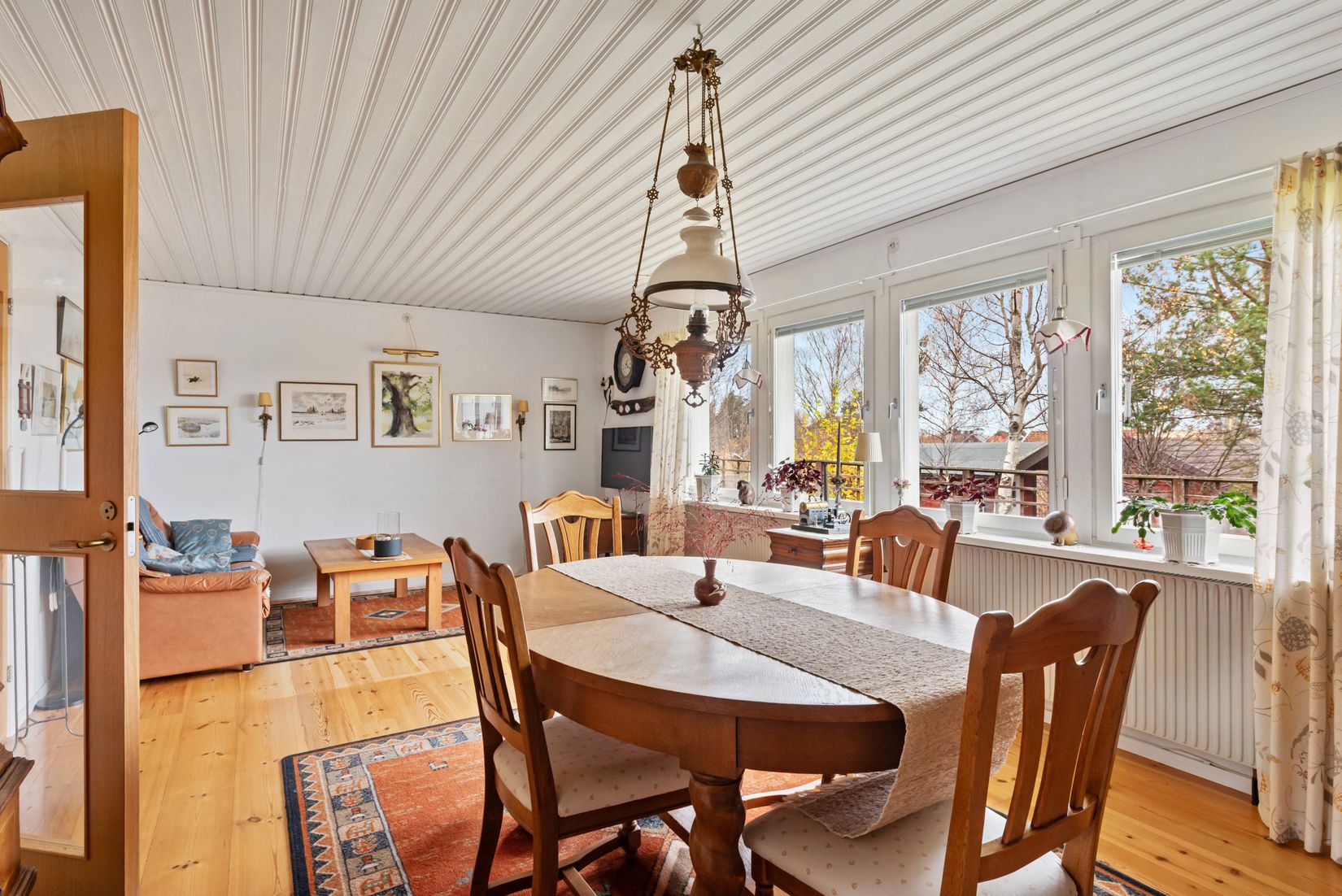 Villa, Skräddarvägen 8, Yxlan - Köpmanholm, Norrtälje