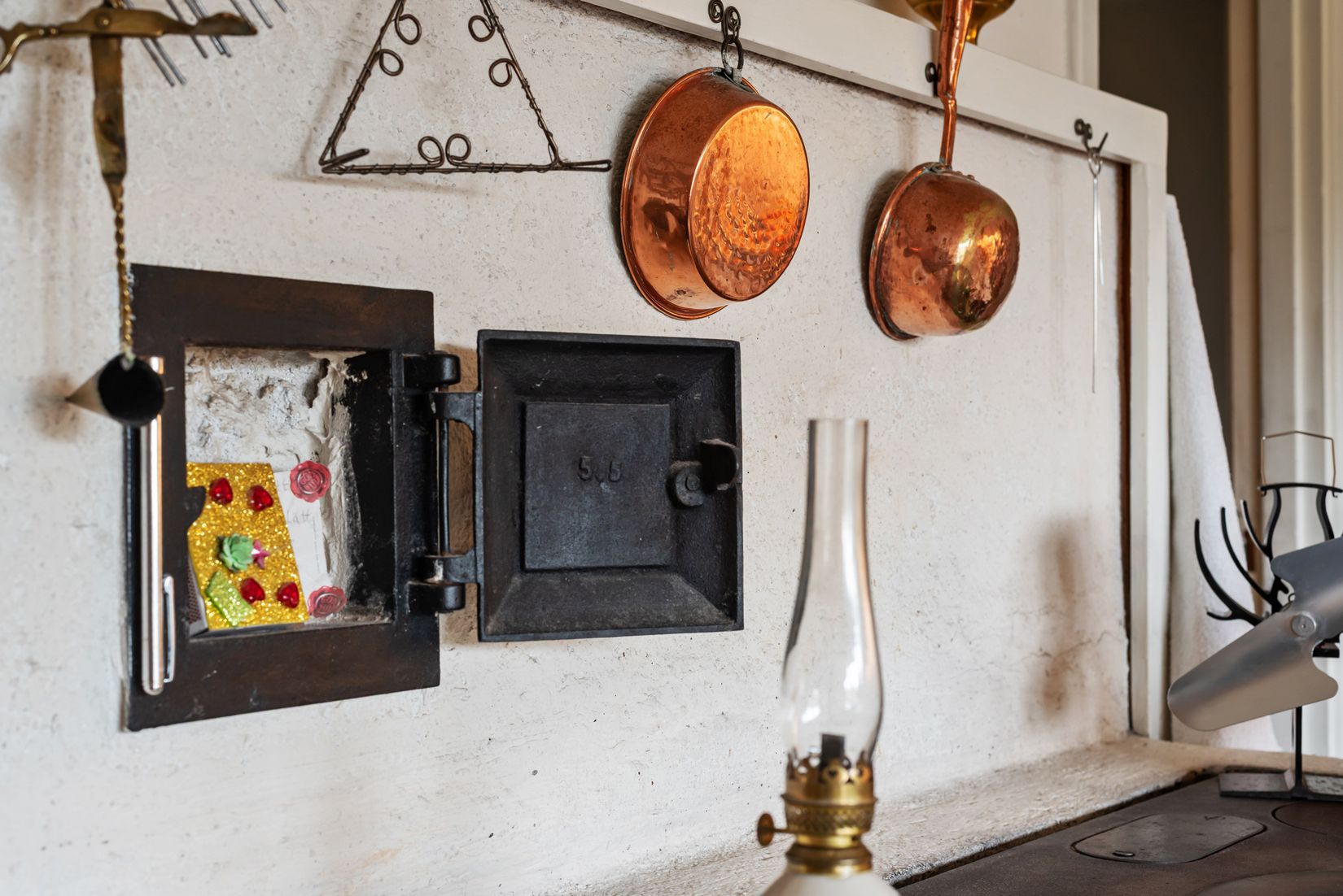 Villa, Skräddarvägen 8, Yxlan - Köpmanholm, Norrtälje