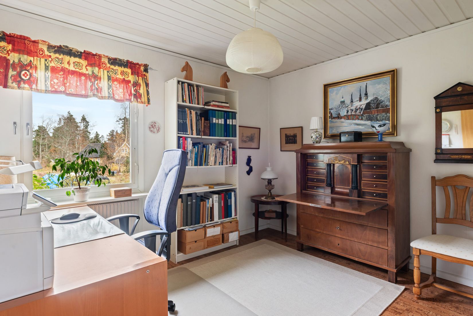 Villa, Skräddarvägen 8, Yxlan - Köpmanholm, Norrtälje