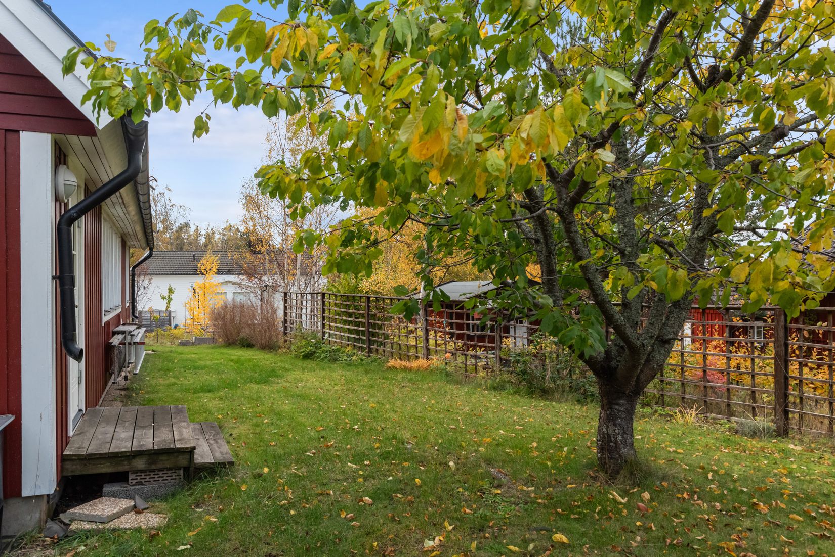 Villa, Skräddarvägen 8, Yxlan - Köpmanholm, Norrtälje