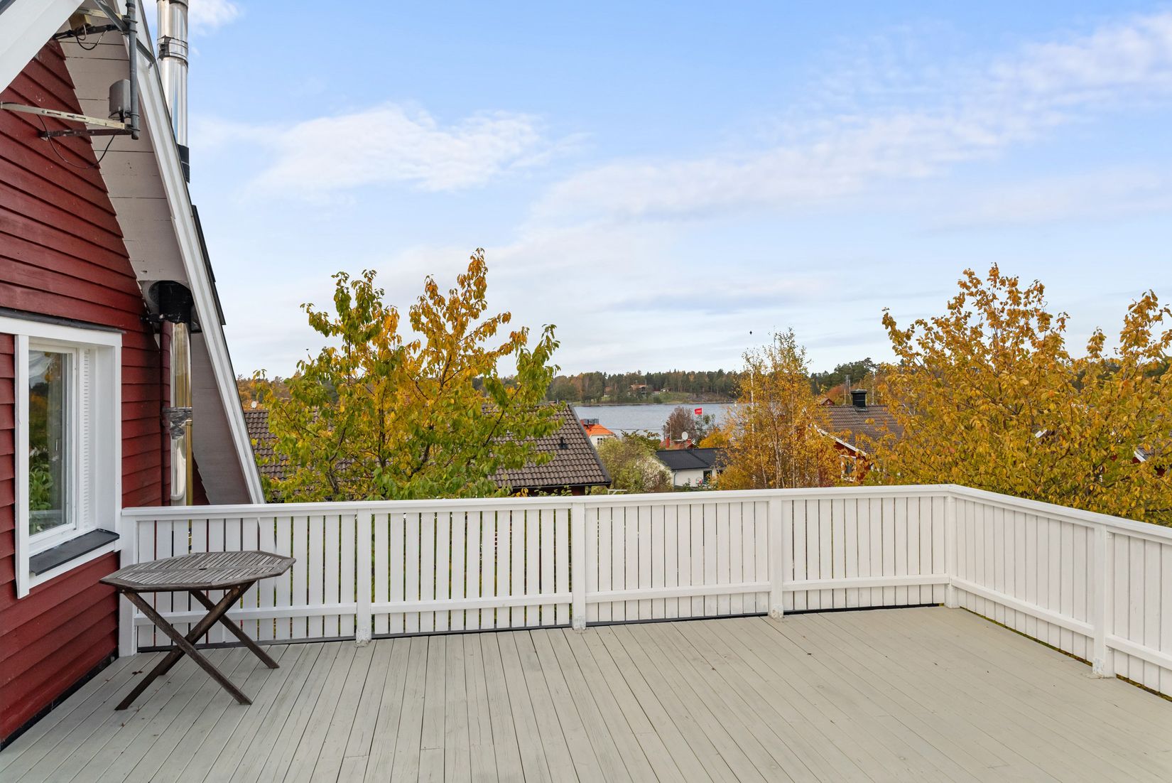 Villa, Skräddarvägen 8, Yxlan - Köpmanholm, Norrtälje