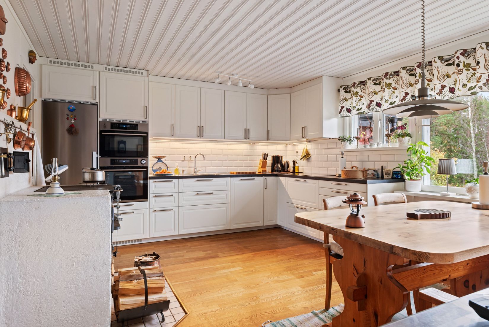 Villa, Skräddarvägen 8, Yxlan - Köpmanholm, Norrtälje