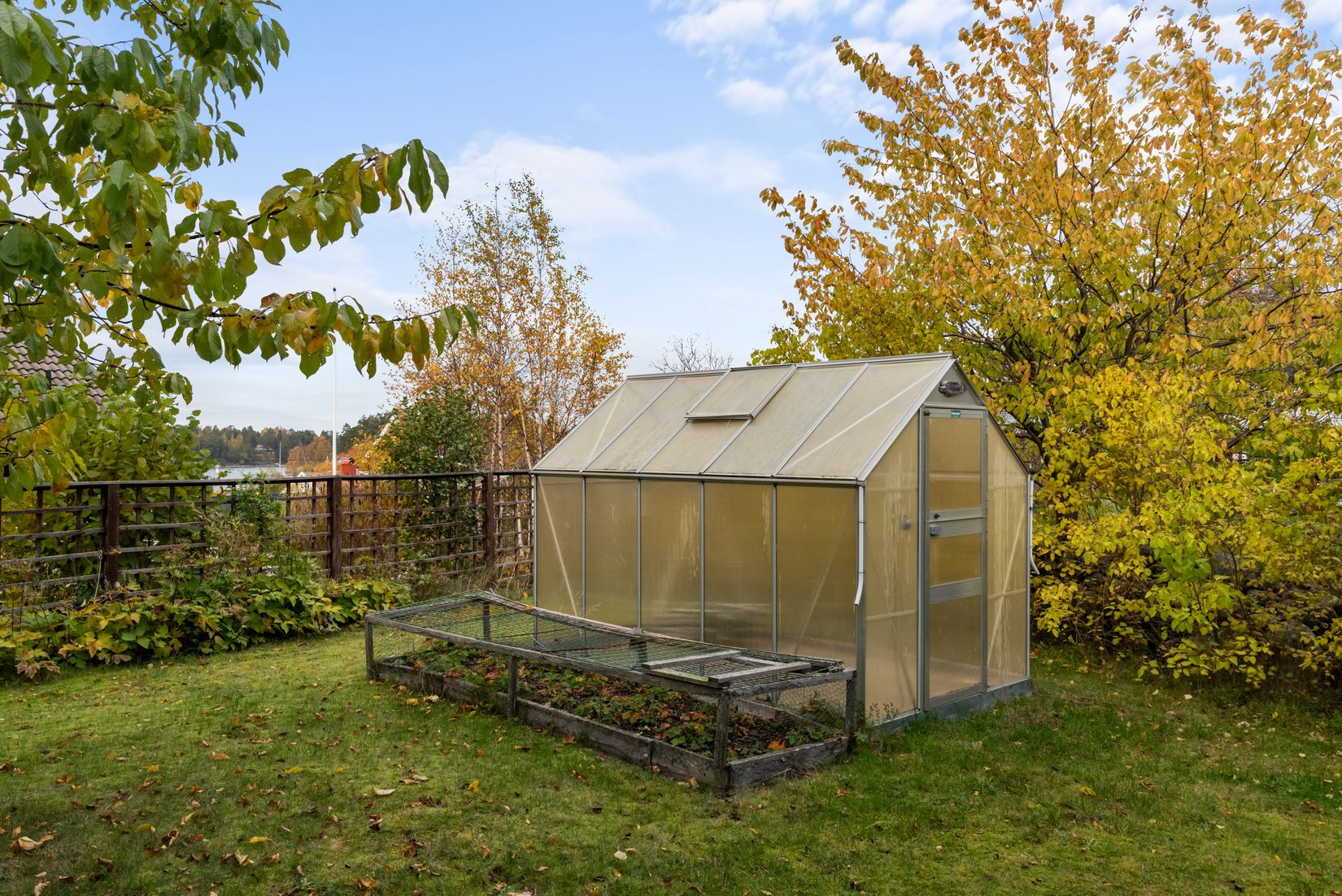 Villa, Skräddarvägen 8, Yxlan - Köpmanholm, Norrtälje