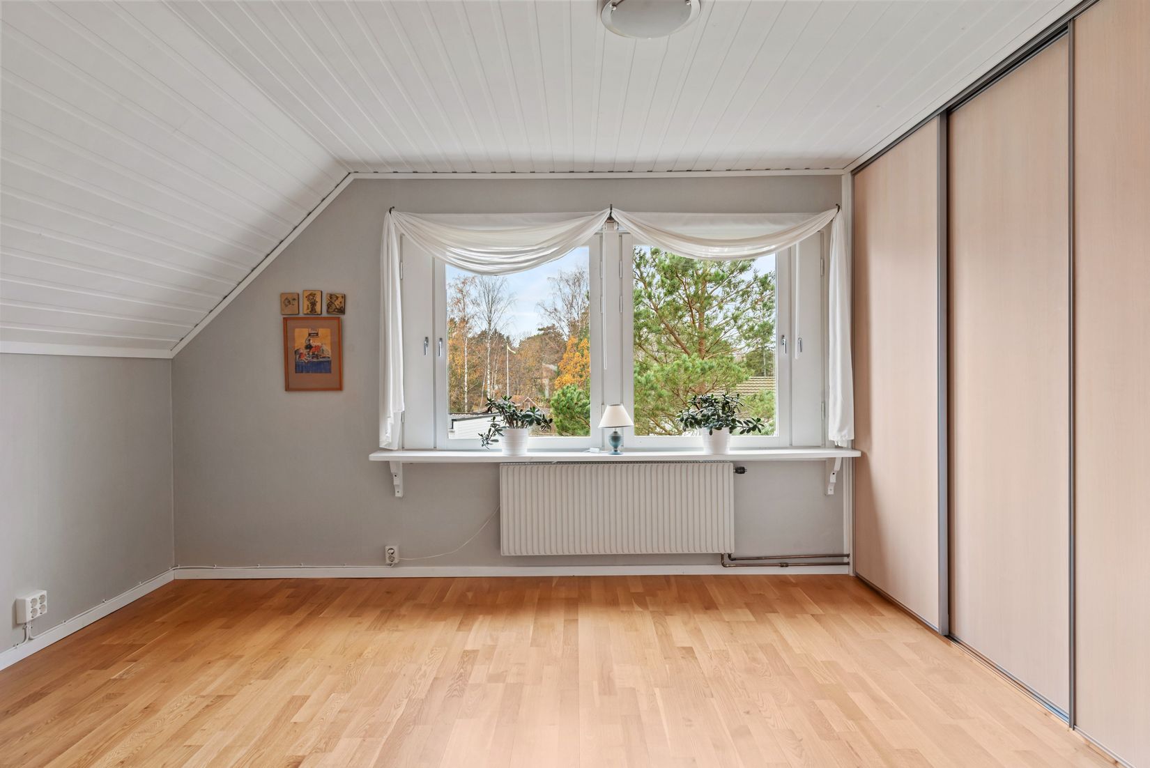 Villa, Skräddarvägen 8, Yxlan - Köpmanholm, Norrtälje