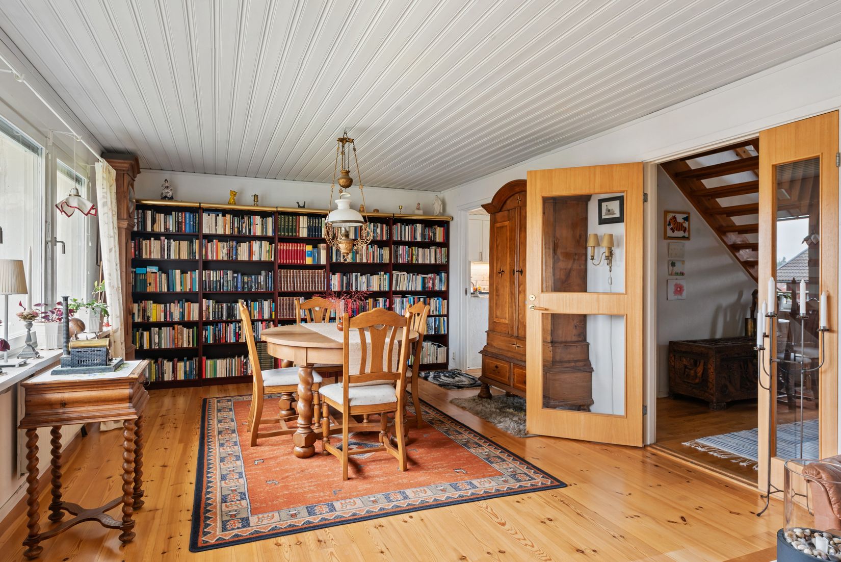 Villa, Skräddarvägen 8, Yxlan - Köpmanholm, Norrtälje