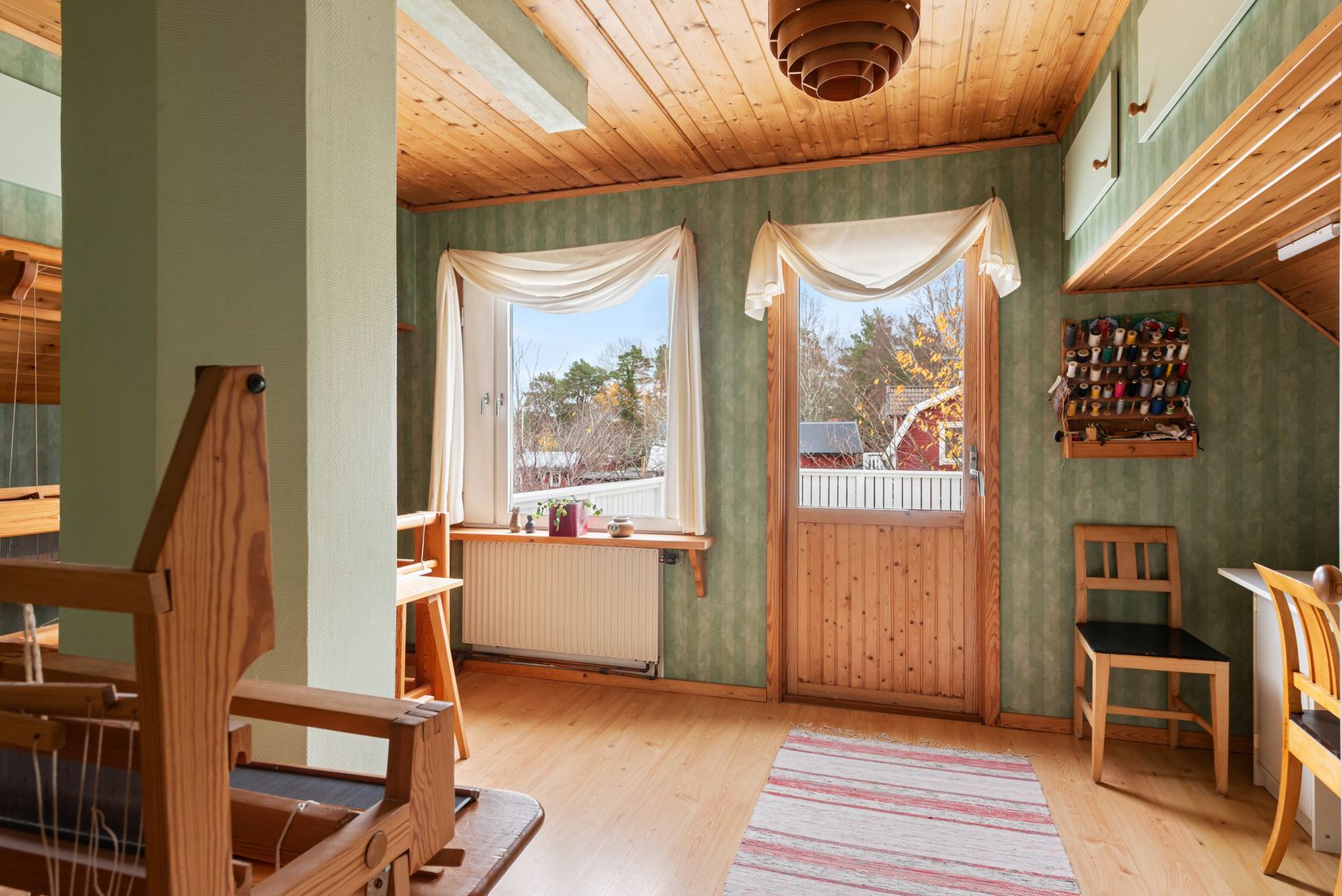 Villa, Skräddarvägen 8, Yxlan - Köpmanholm, Norrtälje