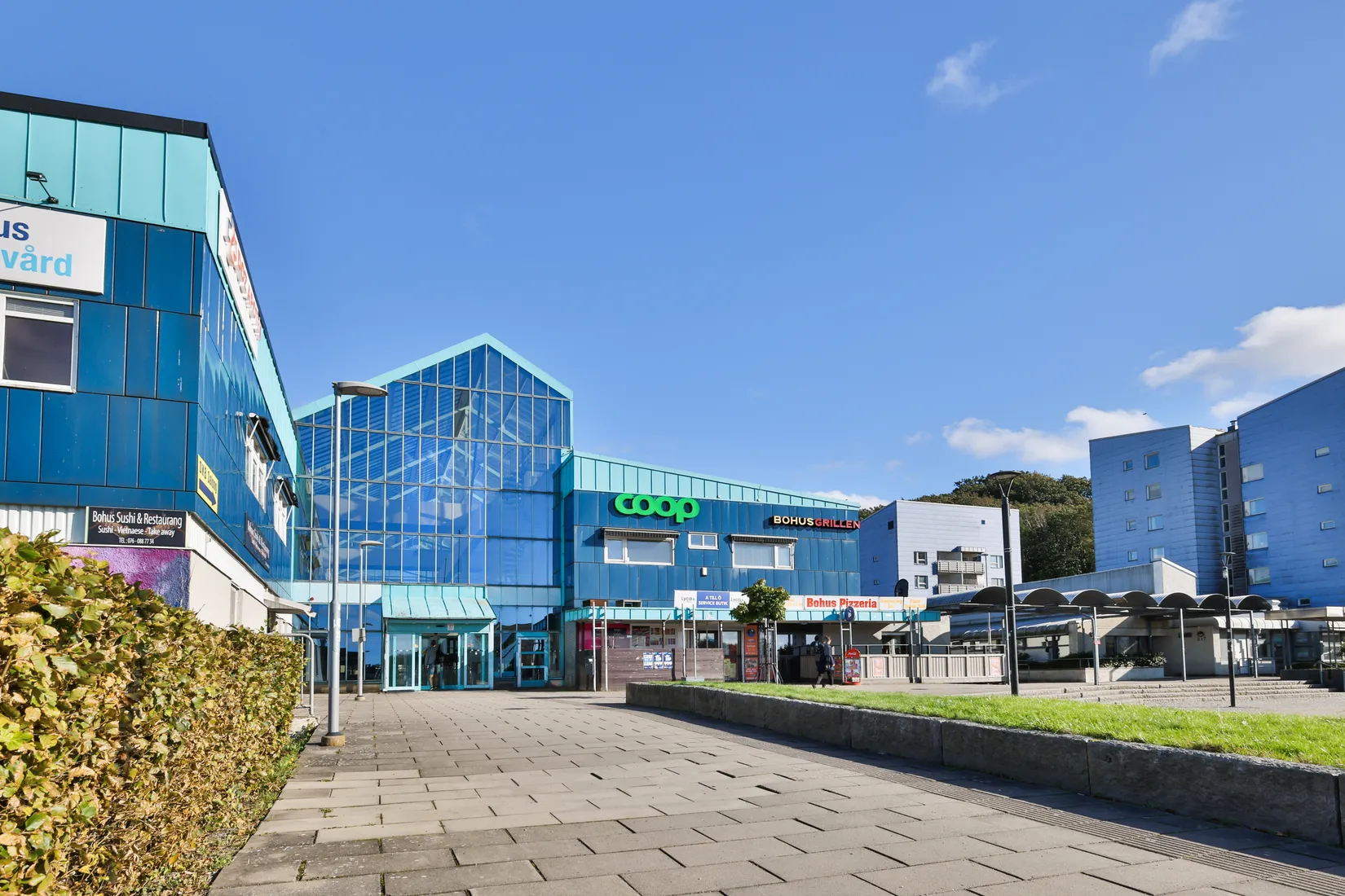 Bostadsrätt, Alkalievägen 19C, Bohus, Ale kommun, Ale