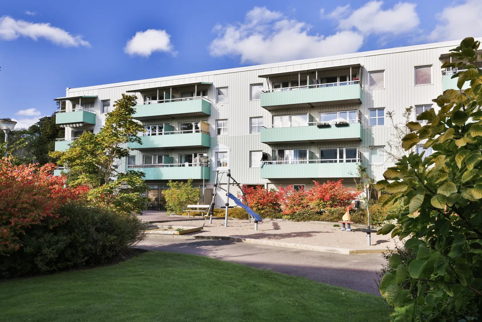 Bostadsrätt, Alkalievägen 19C, Bohus, Ale kommun, Ale