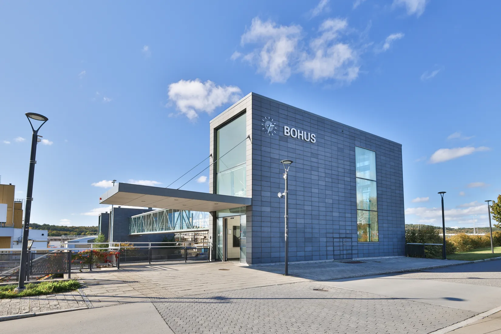 Bostadsrätt, Alkalievägen 19C, Bohus, Ale kommun, Ale