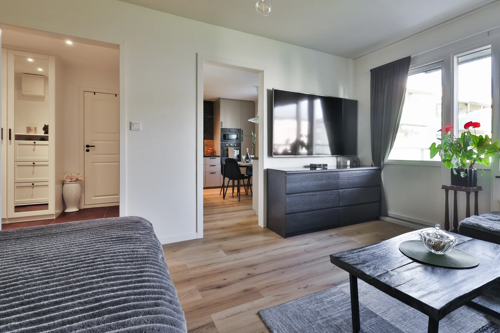 Bostadsrätt, Alkalievägen 19C, Bohus, Ale kommun, Ale