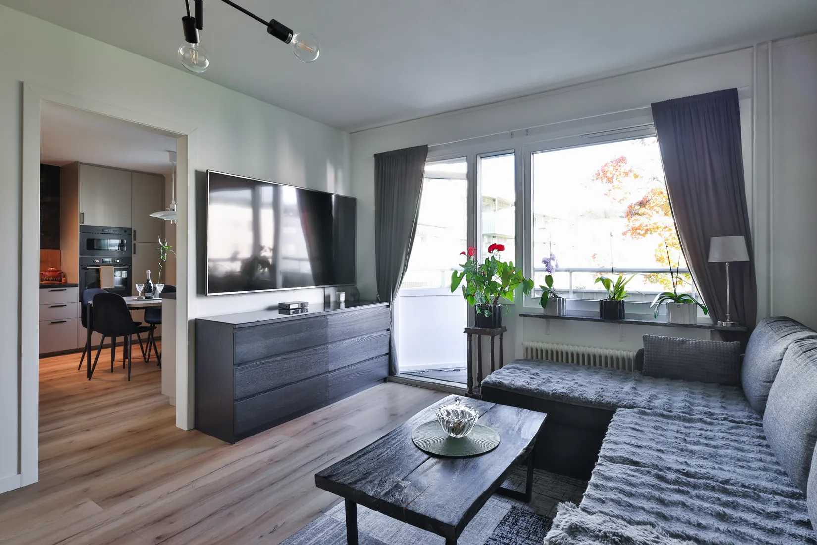 Bostadsrätt, Alkalievägen 19C, Bohus, Ale kommun, Ale