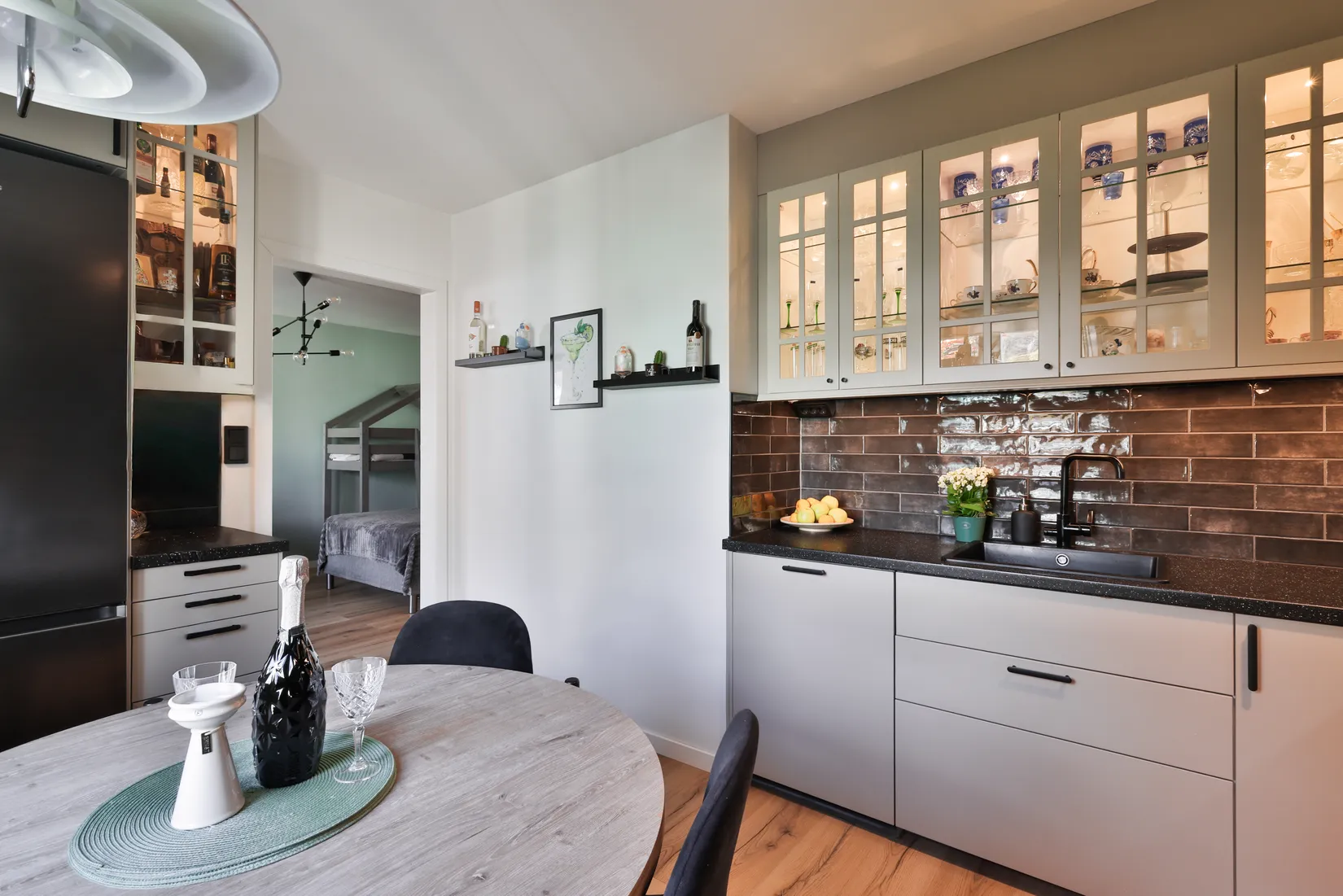 Bostadsrätt, Alkalievägen 19C, Bohus, Ale kommun, Ale