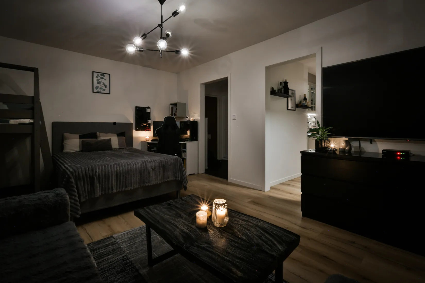 Bostadsrätt, Alkalievägen 19C, Bohus, Ale kommun, Ale