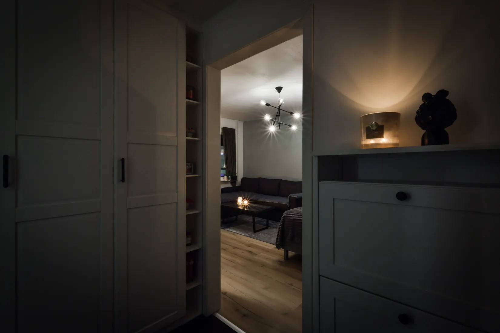 Bostadsrätt, Alkalievägen 19C, Bohus, Ale kommun, Ale