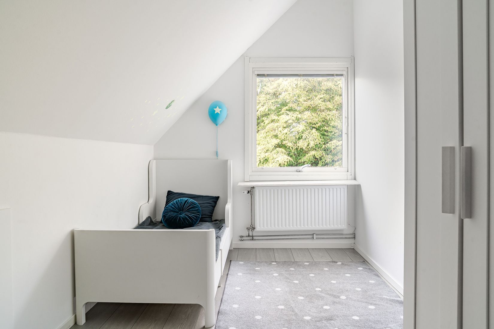 Villa, Runristargatan 3, Ättekulla, Helsingborg