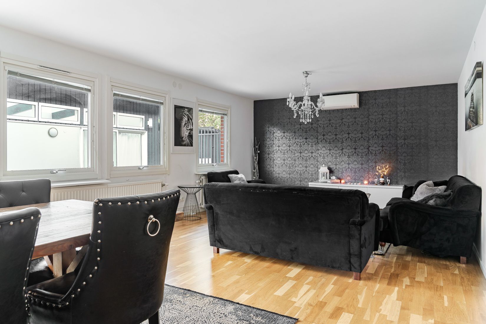 Villa, Runristargatan 3, Ättekulla, Helsingborg